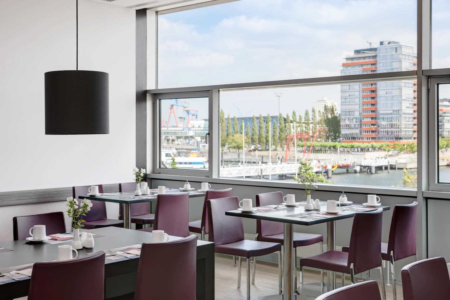 IntercityHotel Kiel Ansicht 8