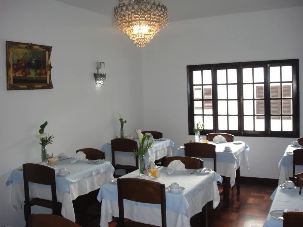Residencial Vila Lusitania Ansicht 10