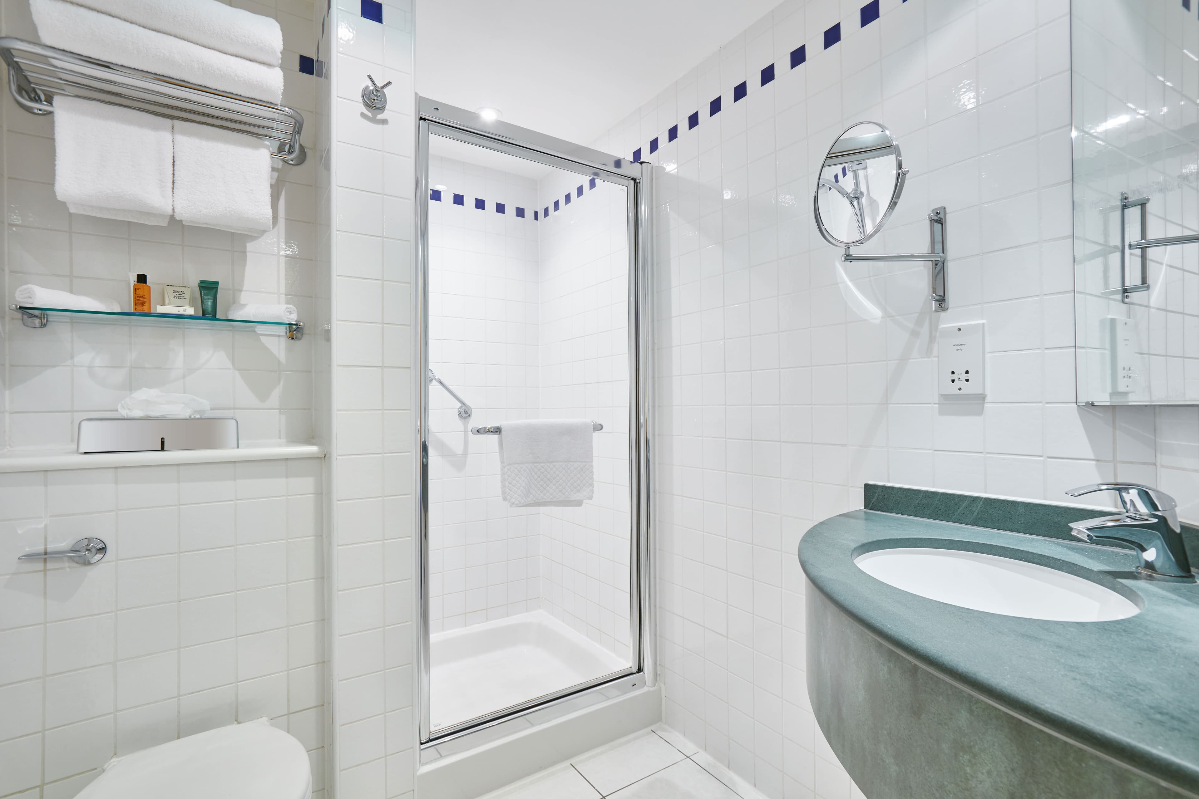 Hilton Garden Inn Birmingham Brindleyplace Ansicht 3