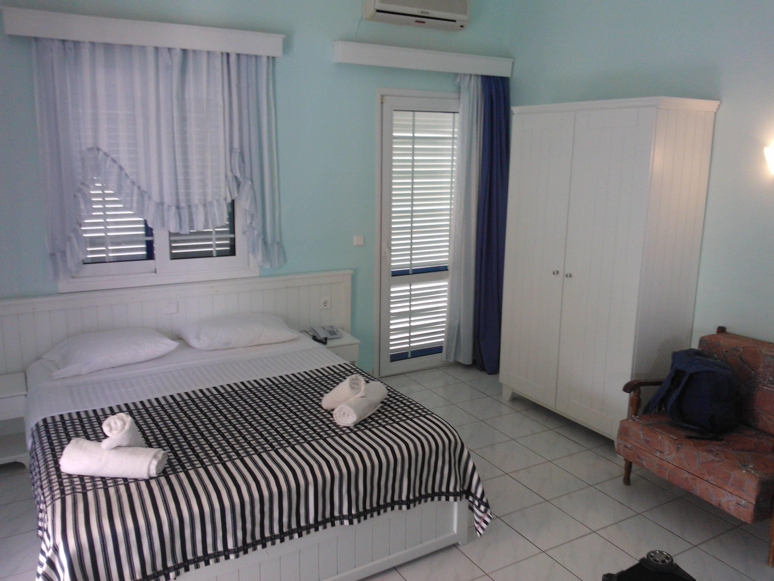 Hotel Rodon House Ansicht 4