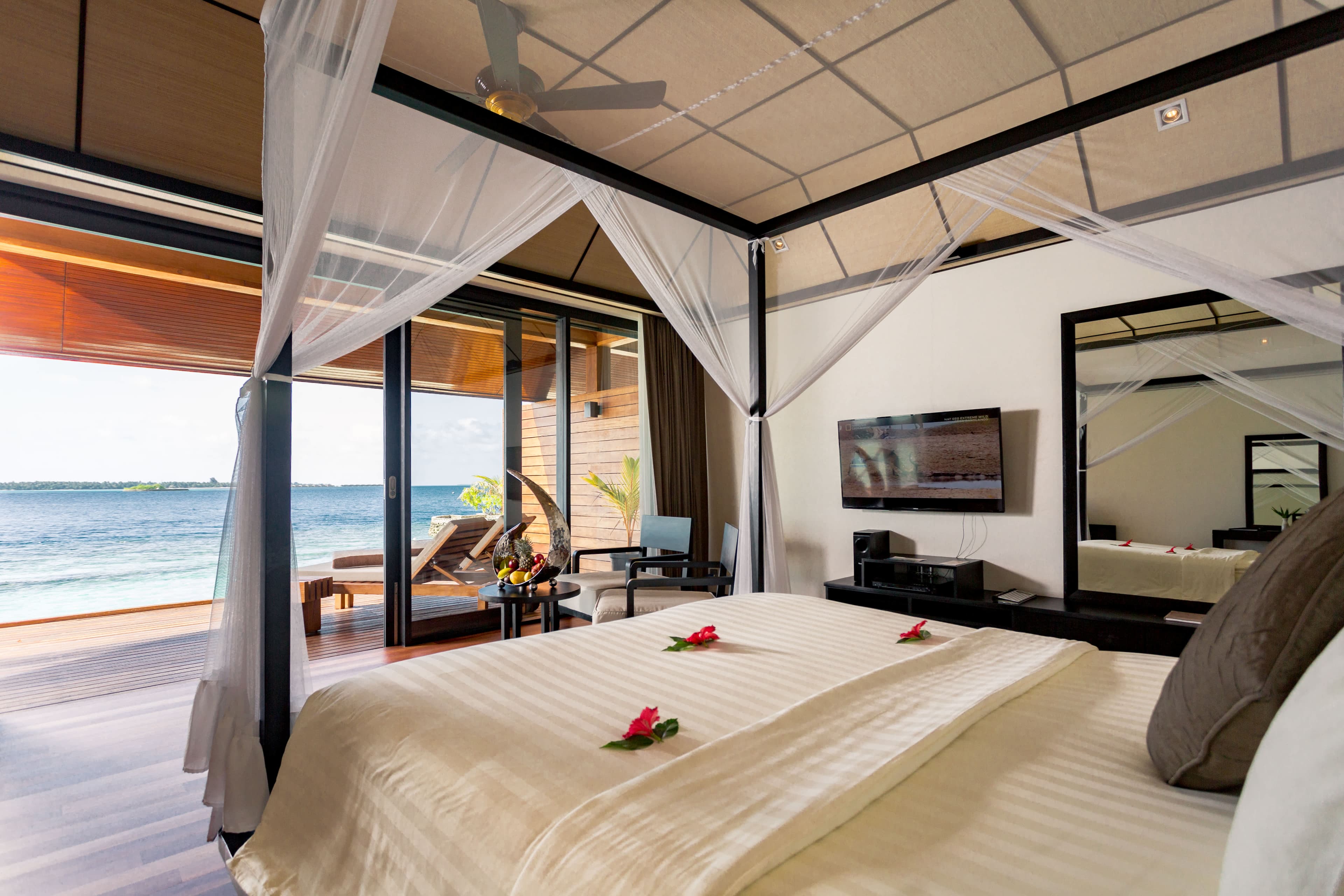 Lily Beach Resort & Spa Ansicht 5