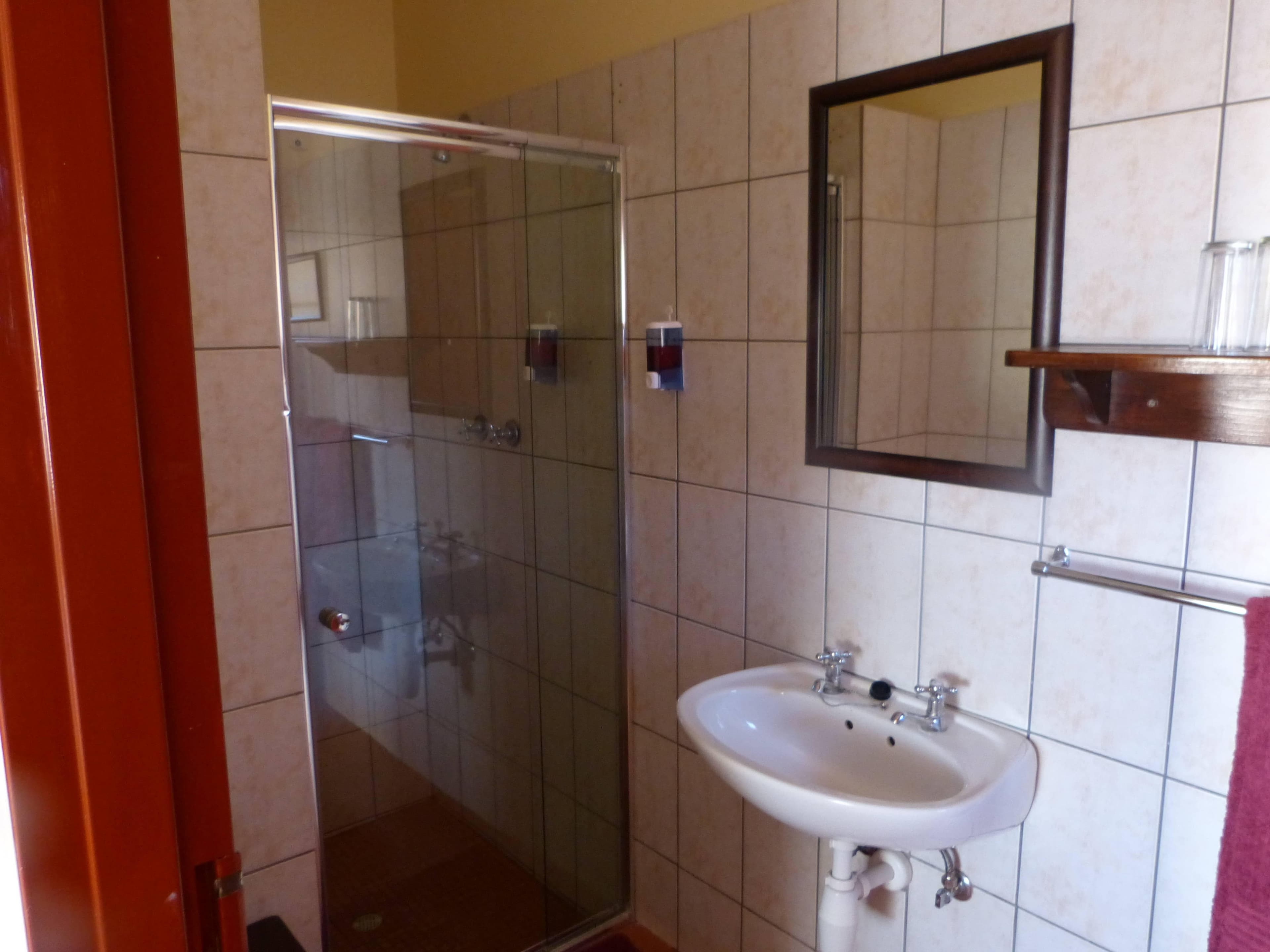Namib Desert Lodge Ansicht 6