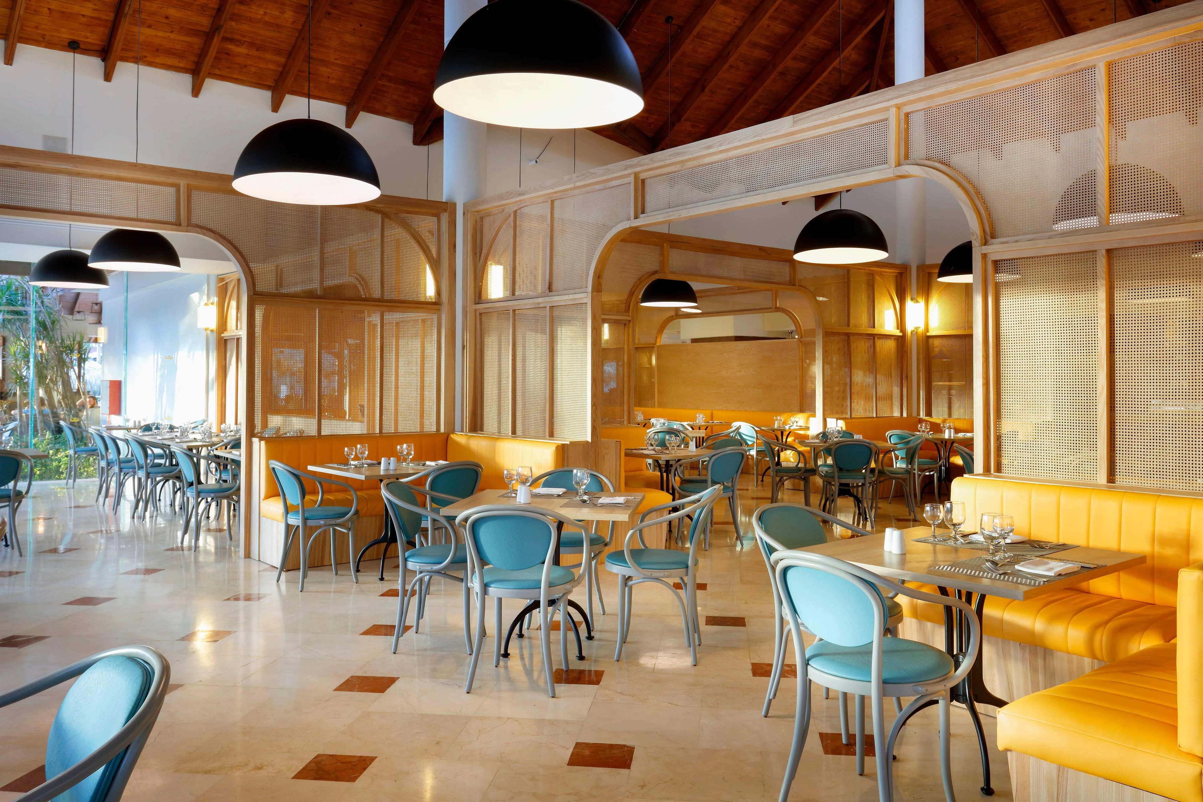 Grand Palladium Punta Cana Resort & Spa Ansicht 9