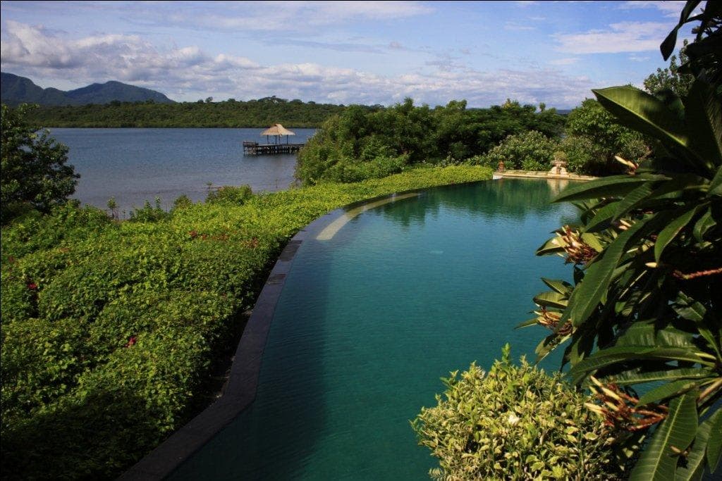 Hotel Naya Gawana Resort & Spa Ansicht 6