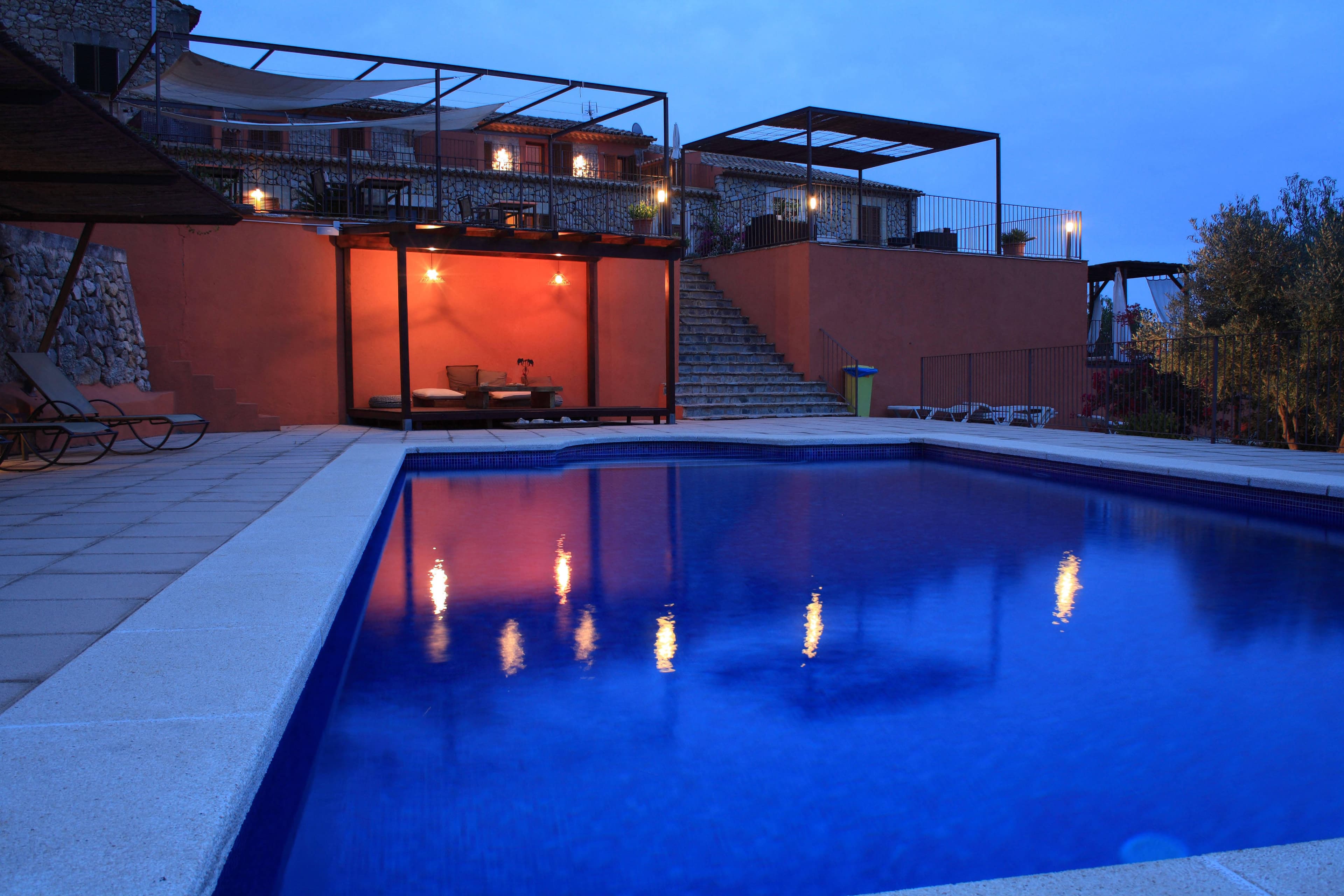 Hotel Can Riera