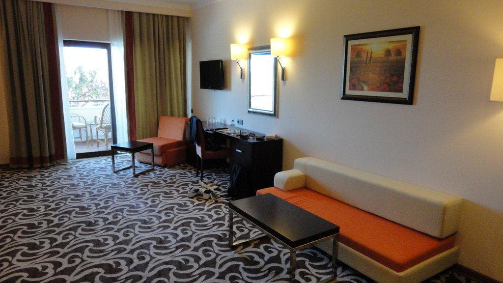 Club Boran Mare Beach Ansicht 5