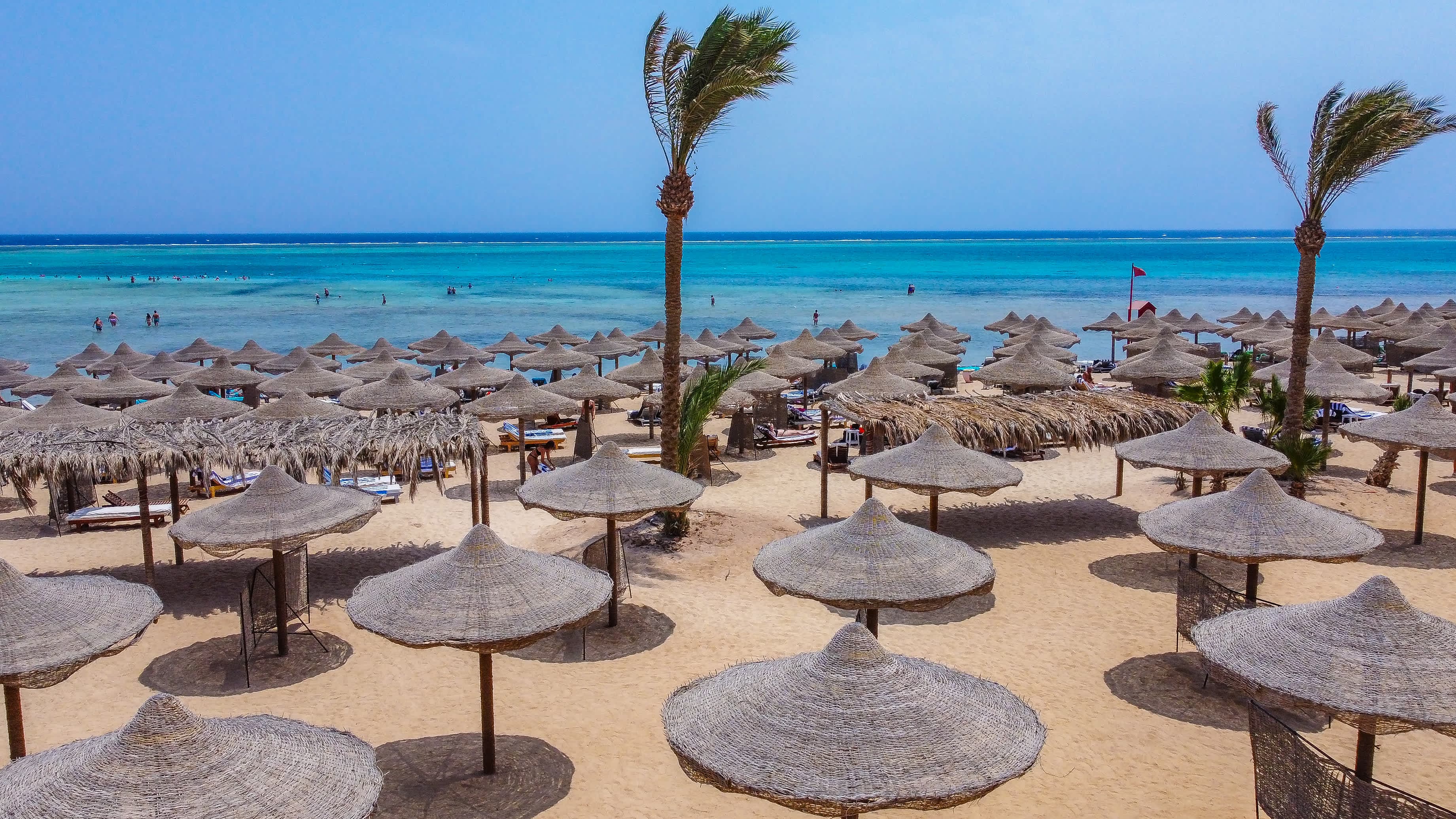 Dream Lagoon Resort & Aqua Park Ansicht 10