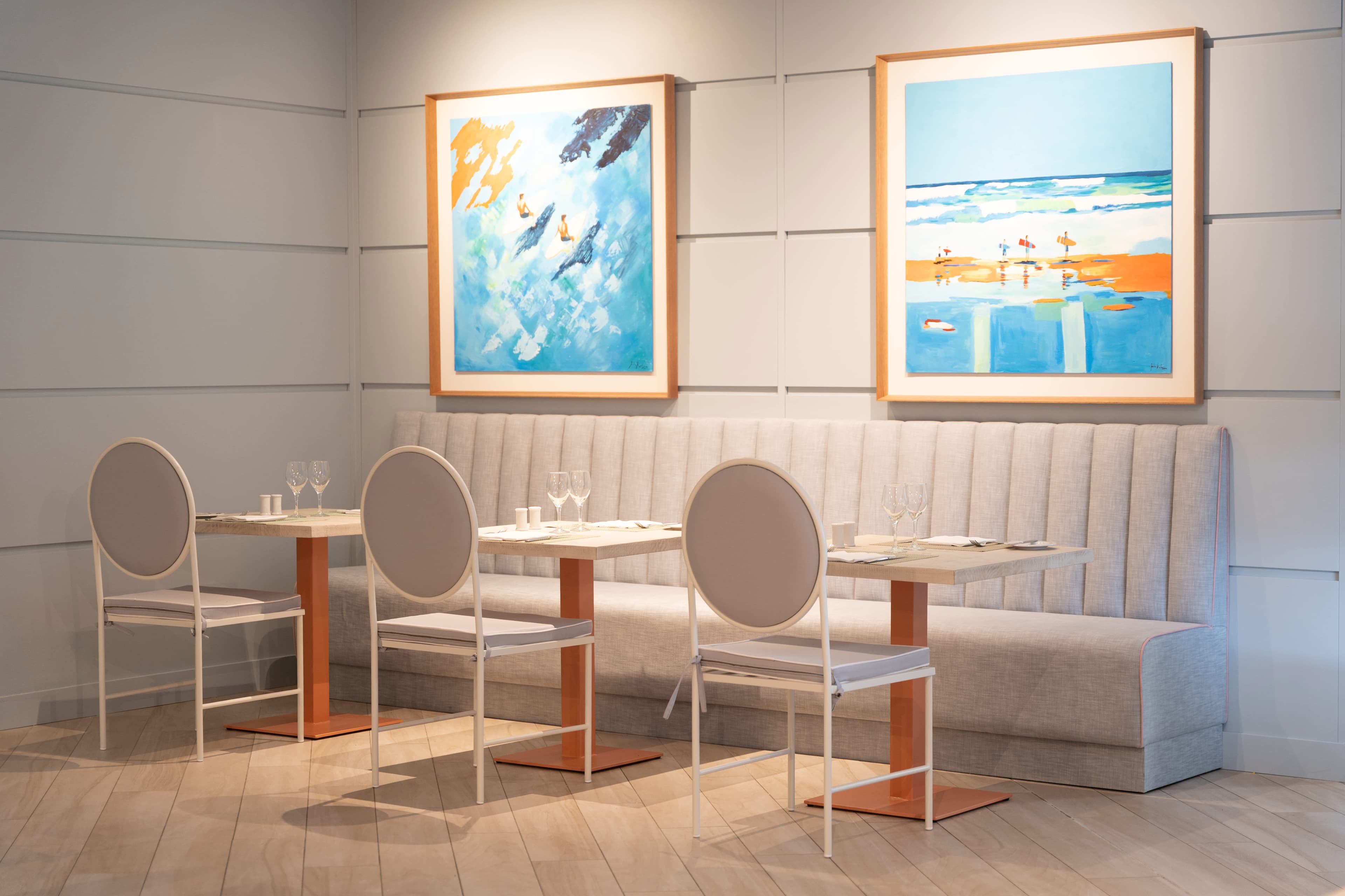 Iberostar Selection Marbella Coral Beach Ansicht 6