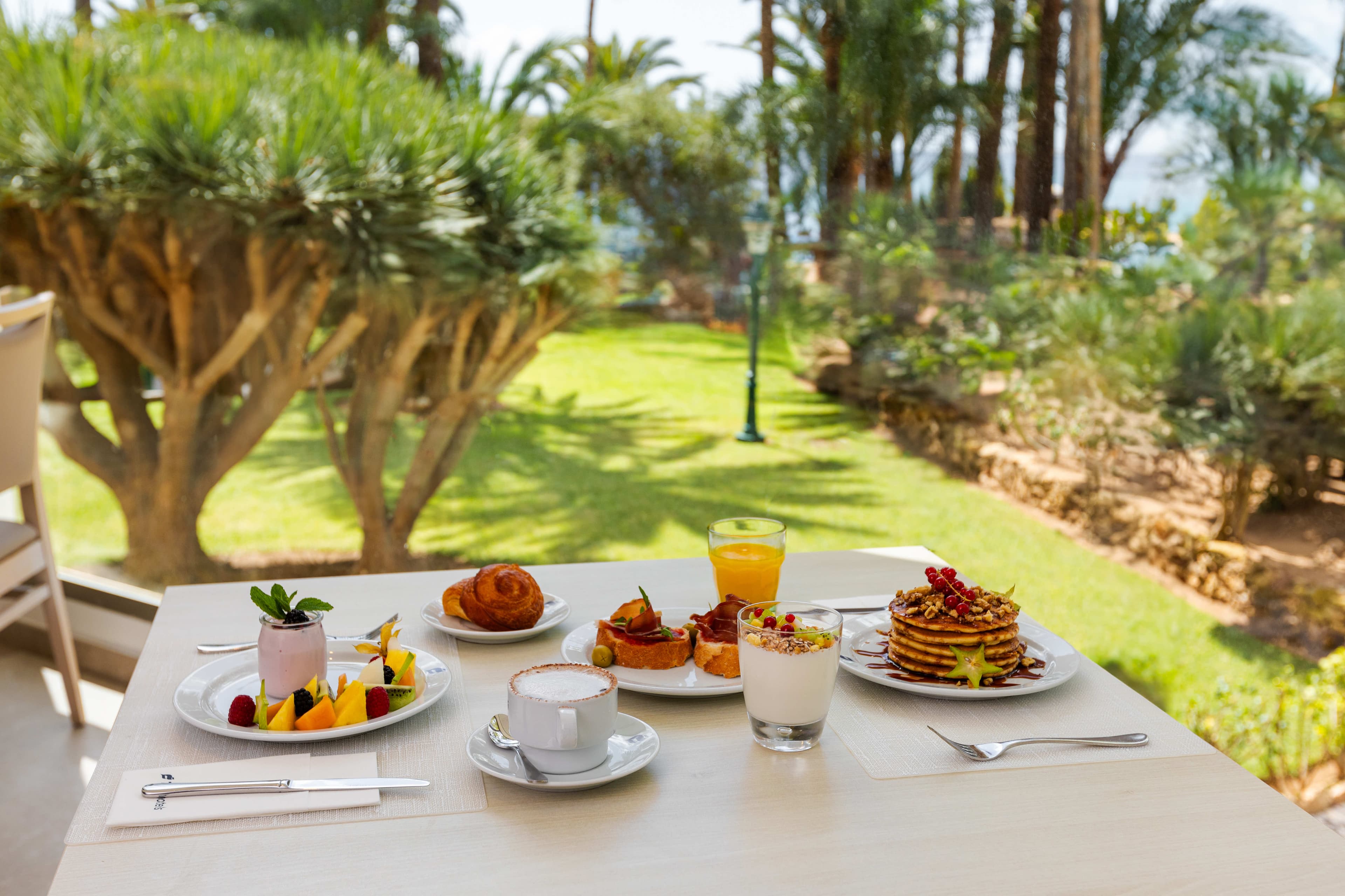 THB Los Molinos - Adults only Ansicht 3
