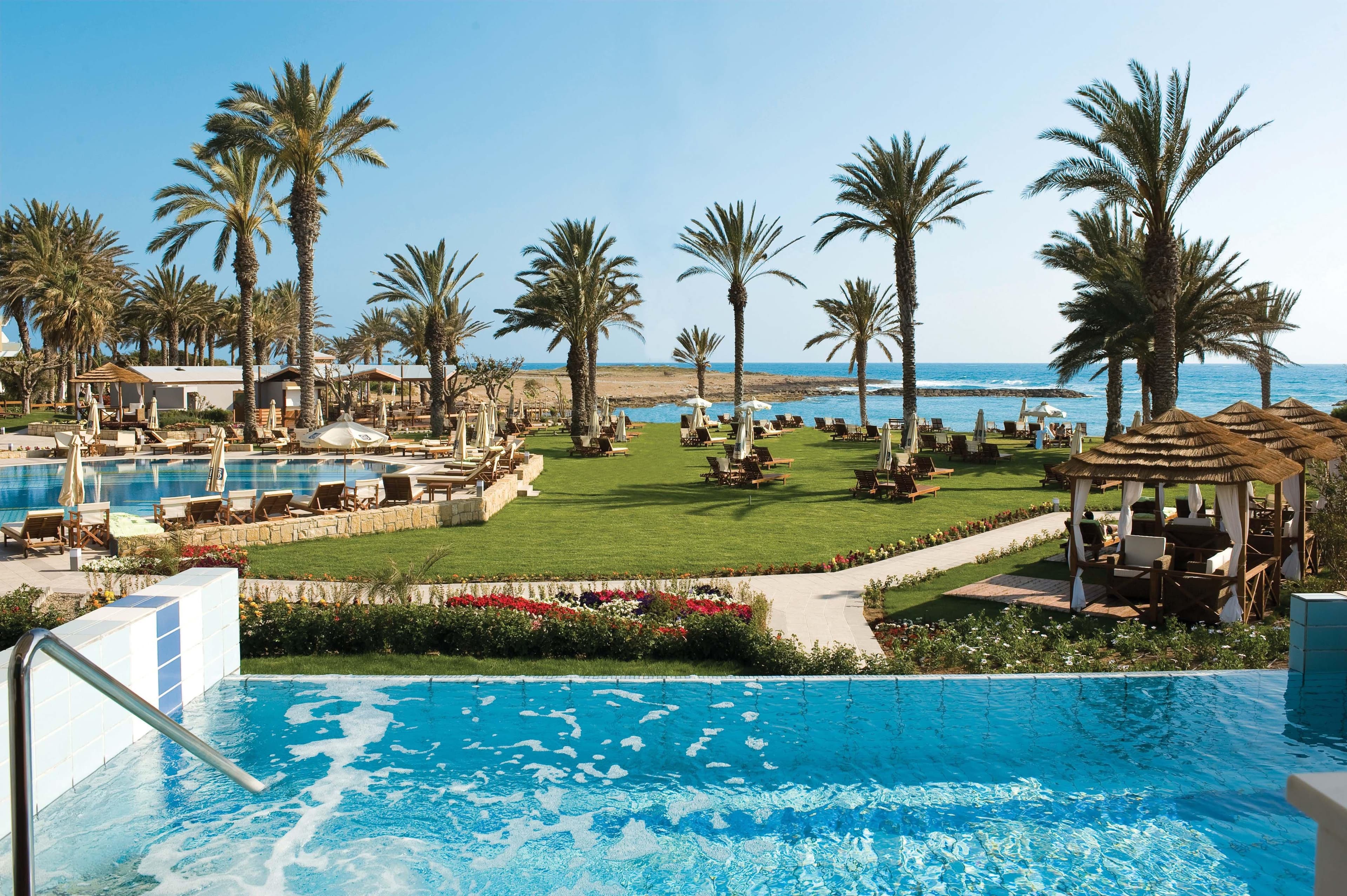 Constantinou Bros Asimina Suites Hotel Ansicht 7