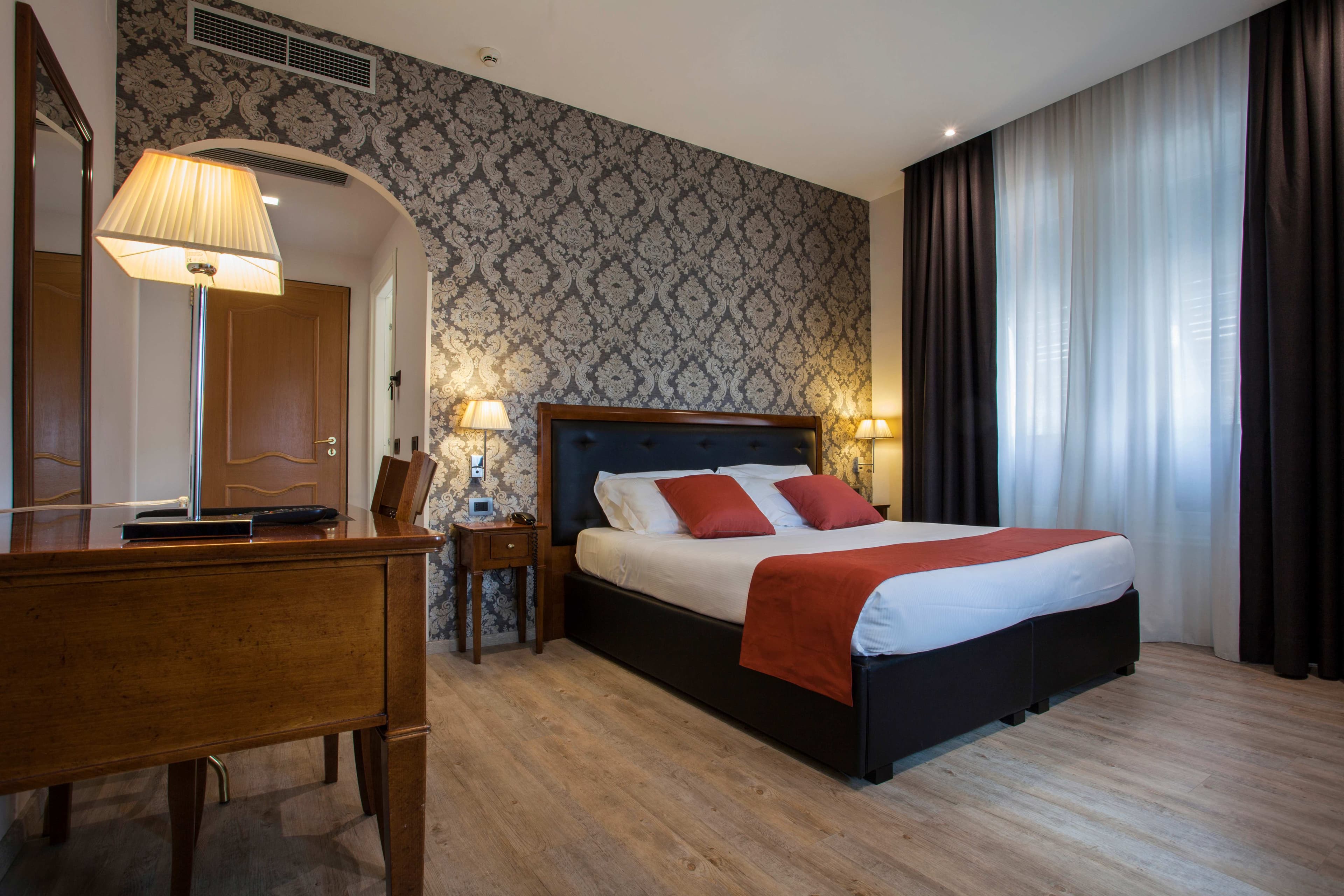 Hotel Astoria Ansicht 4