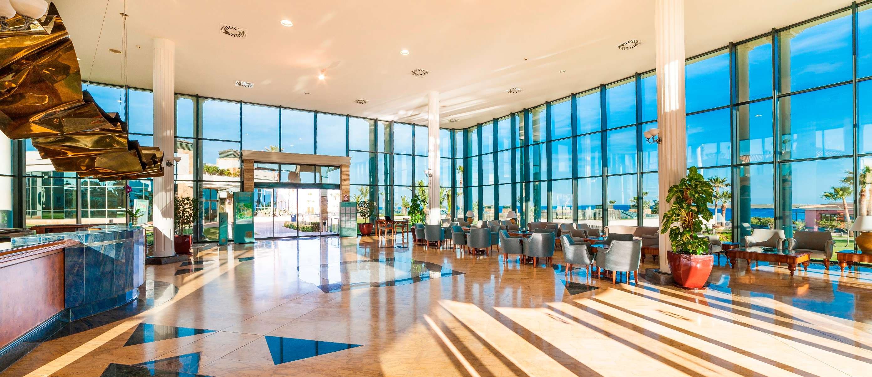 TUI KIDS CLUB Punta Prima Ansicht 9