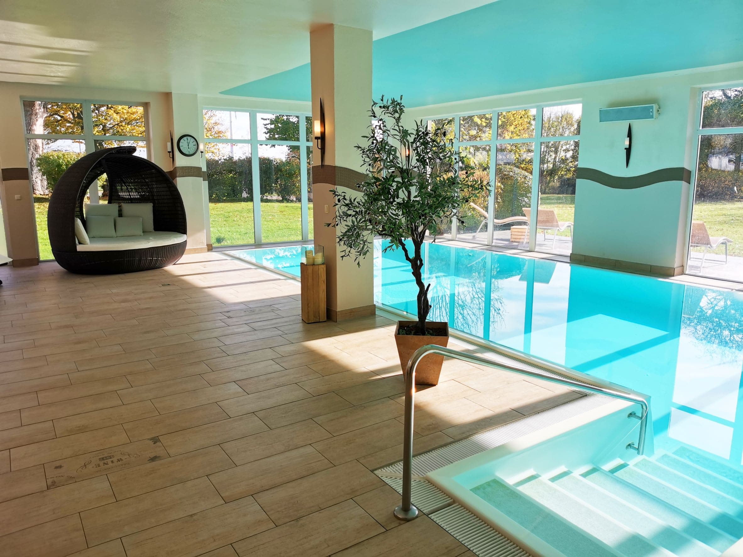 Land-gut-Hotel Hermann