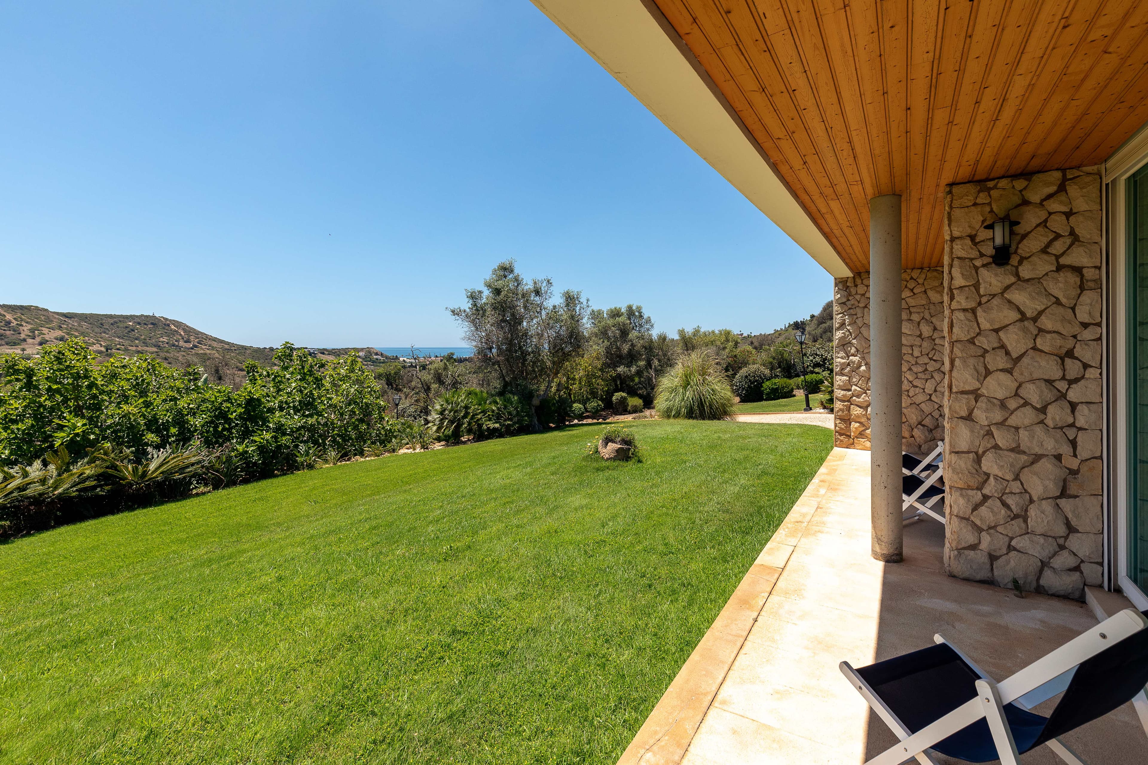 Vila Valverde Design Country Hotel Ansicht 5
