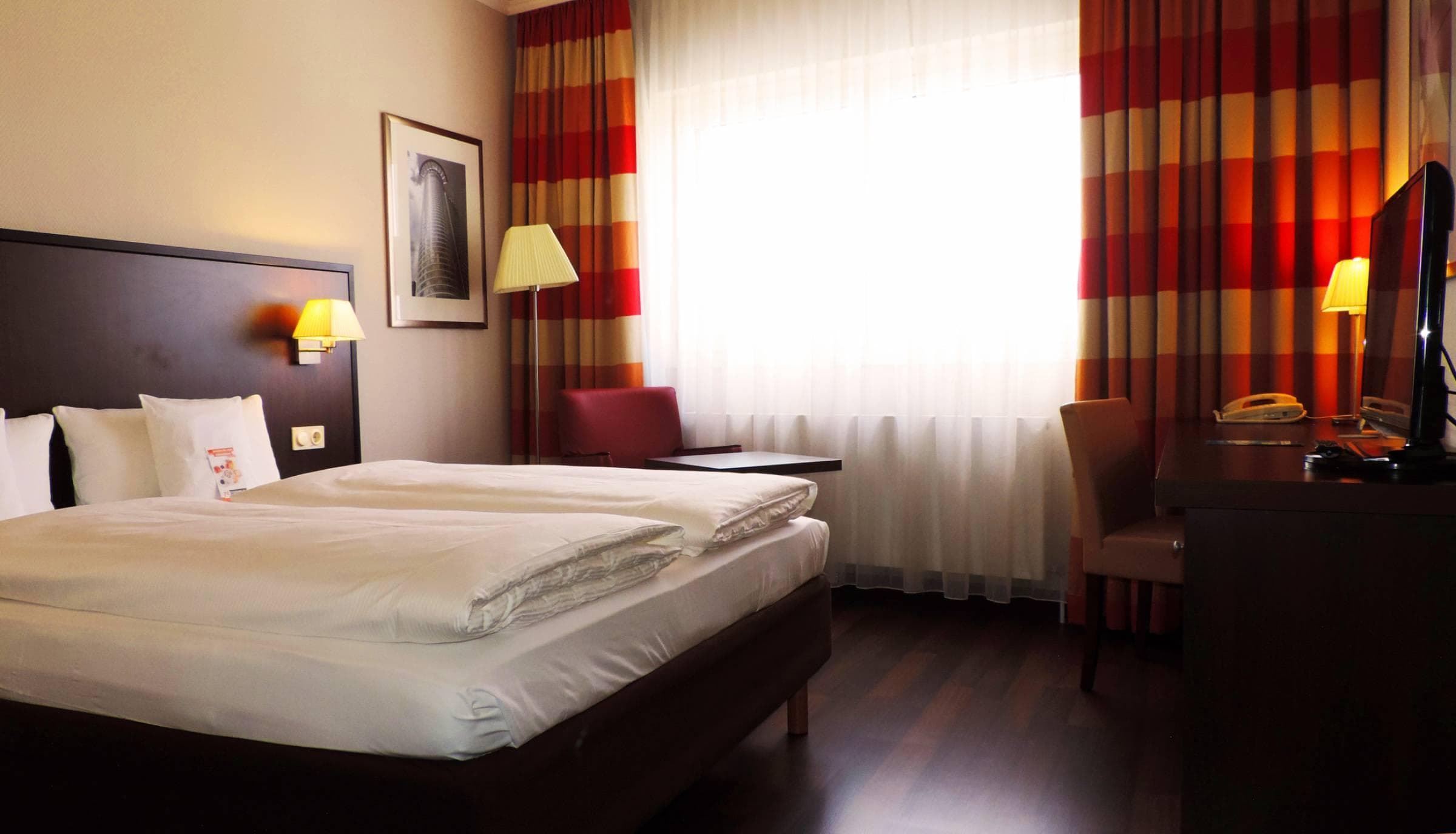 Trip Inn Frankfurt Nordwestzentrum