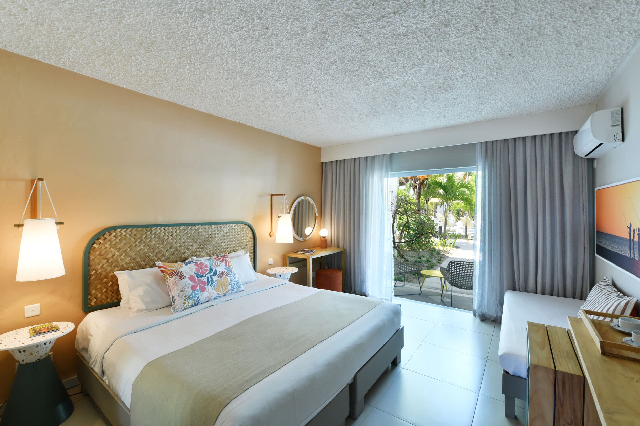 Veranda Palmar Beach Hotel Ansicht 4