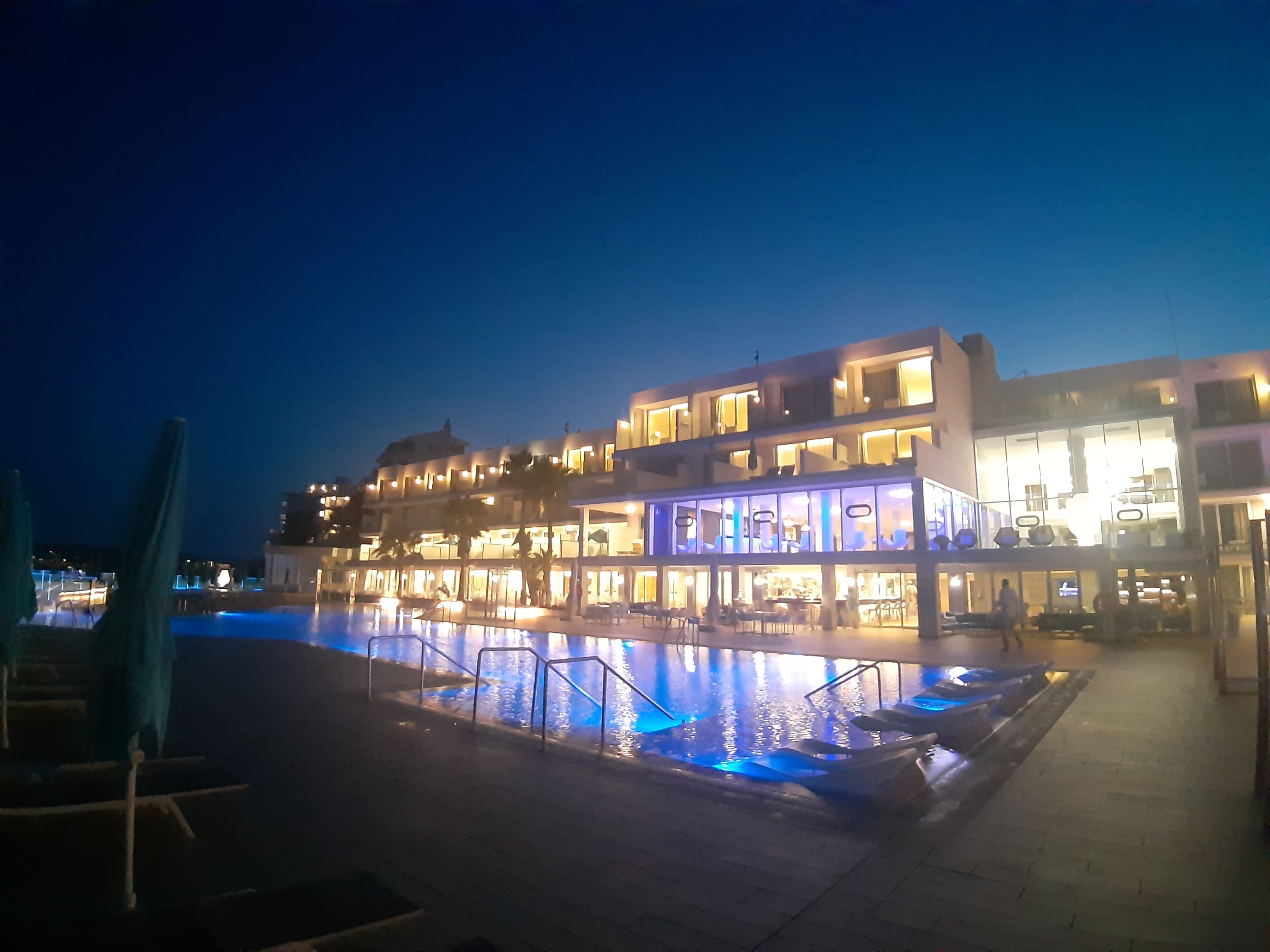 Elba Sunset Mallorca Thalasso Spa Ansicht 2