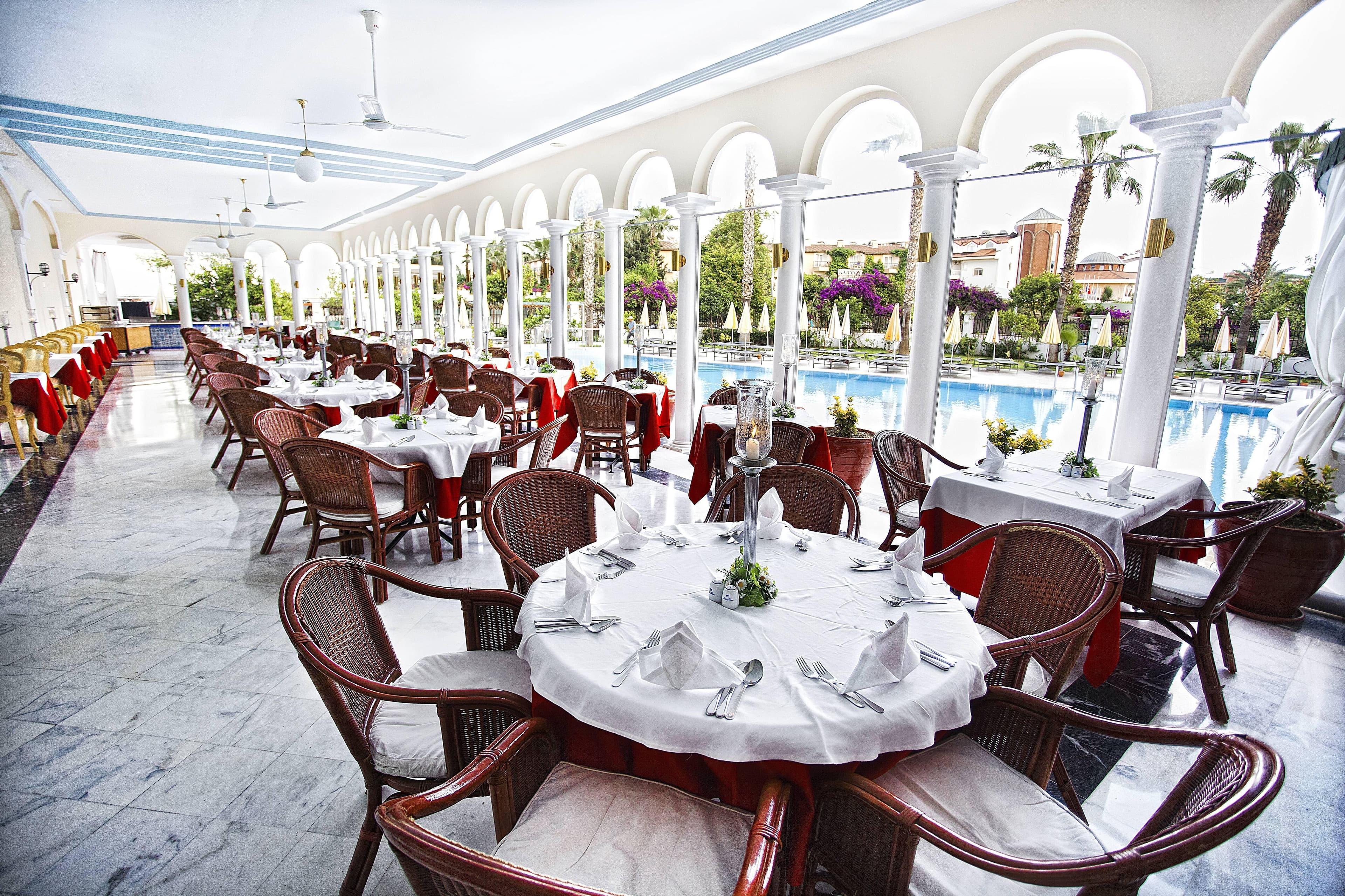 Pasha's Princess by Werde Hotels- Adults only ( +16 ) Ansicht 10