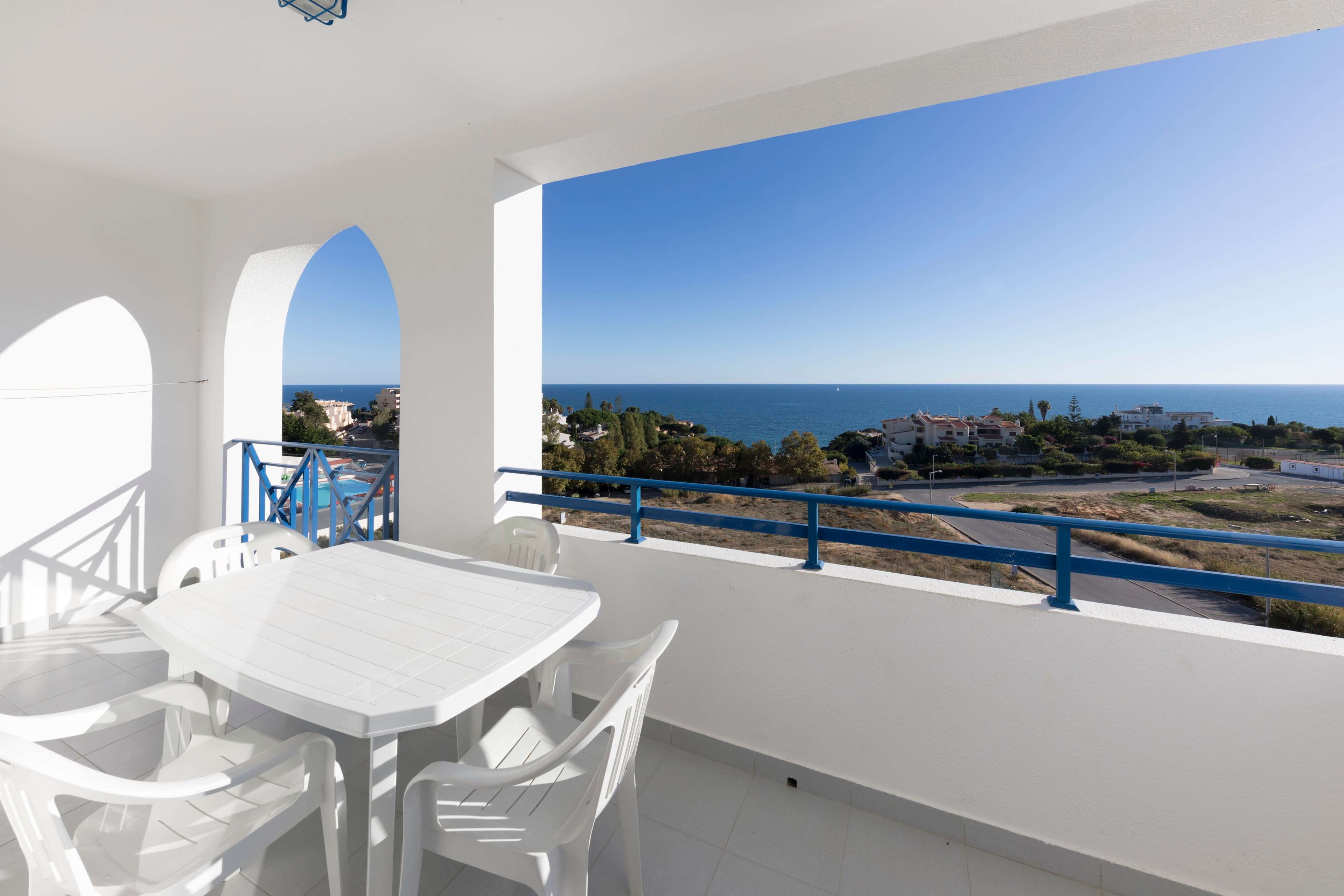Ukino Terrace Algarve - Concept Hotel Ansicht 5