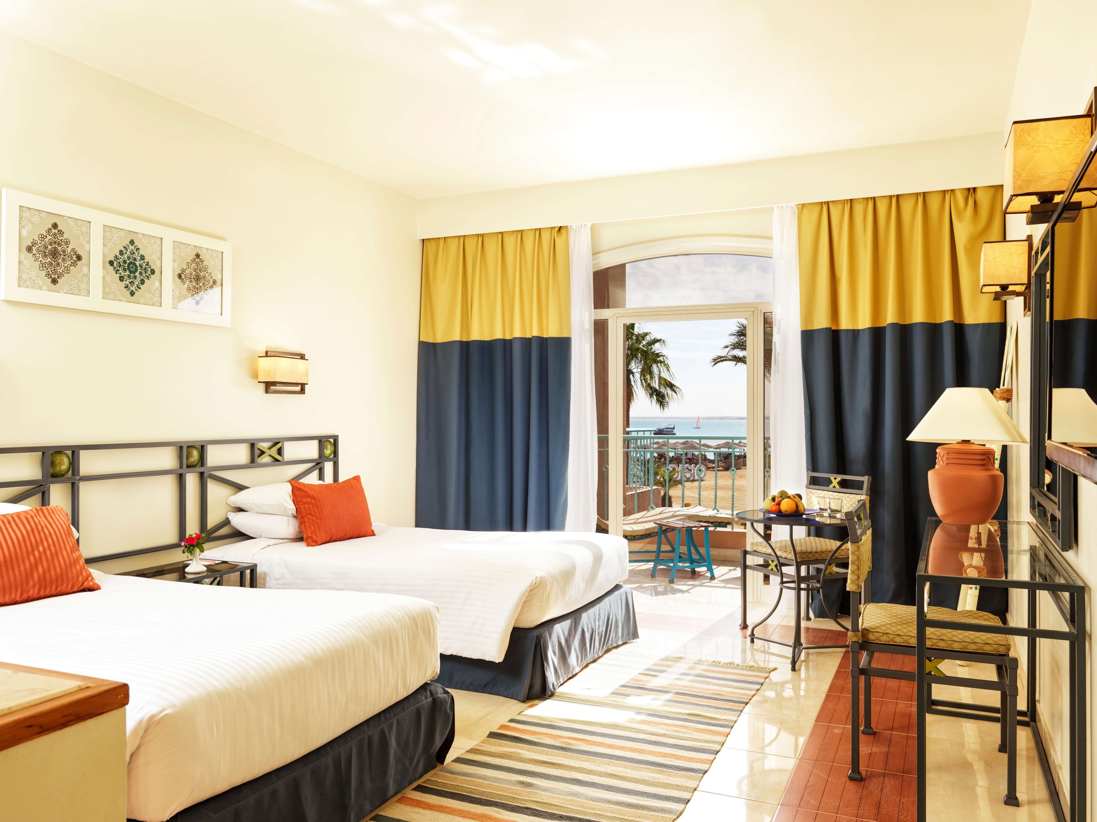 Club Paradisio El Gouna, Red Sea Ansicht 3