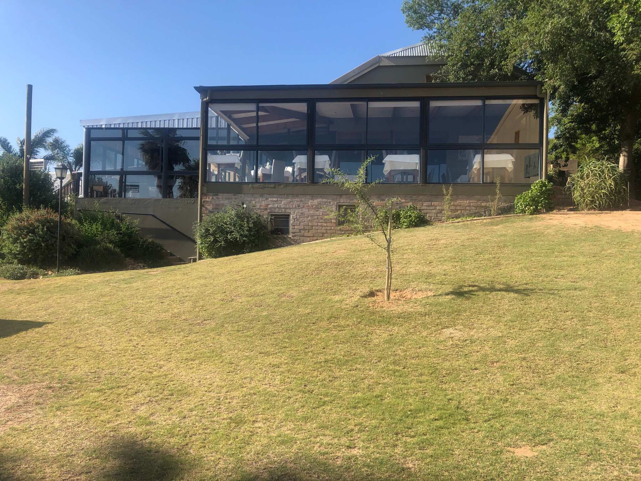 De Zeekoe Guest Farm Ansicht 3
