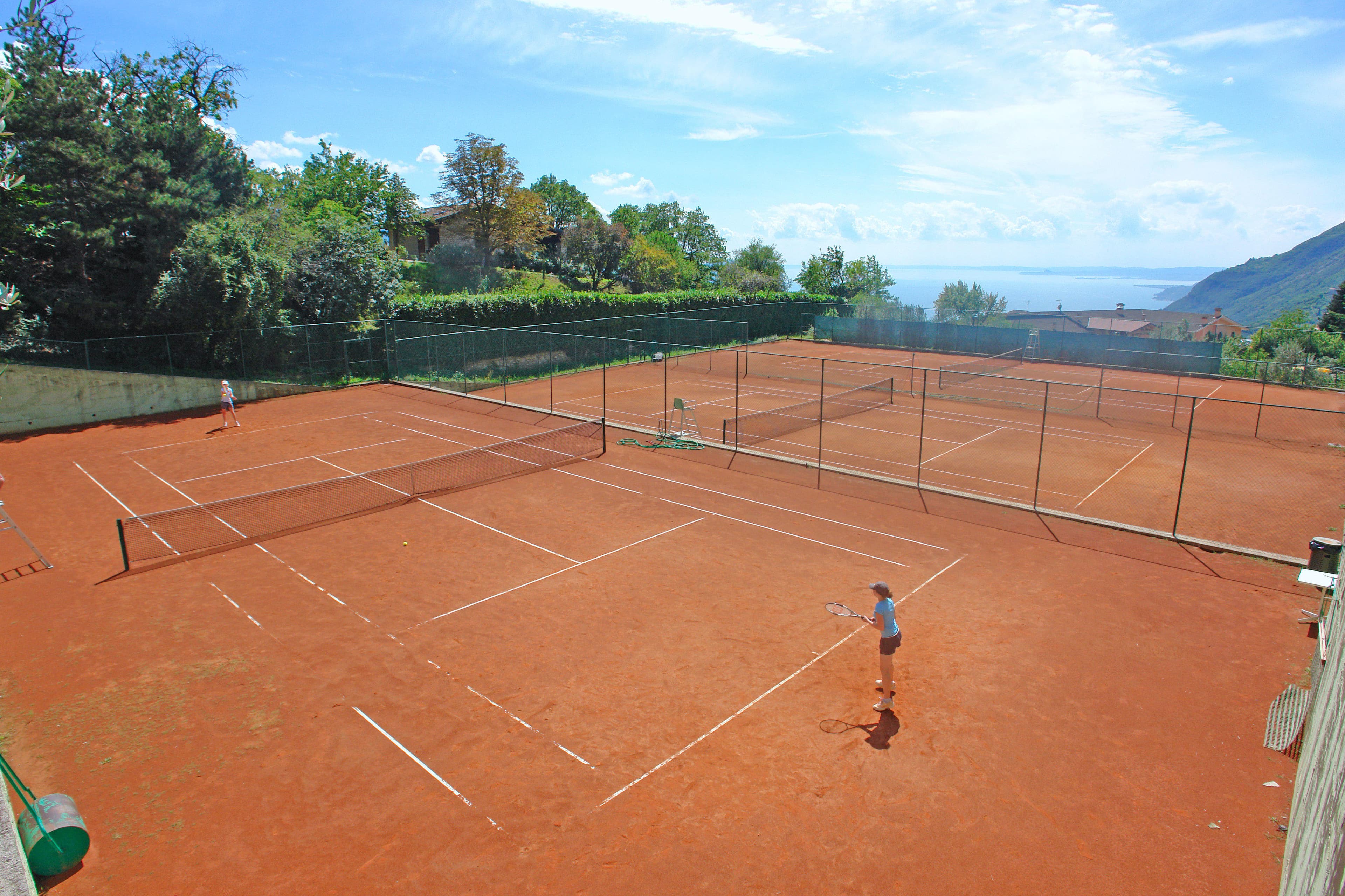 Park Hotel Zanzanu Ansicht 8