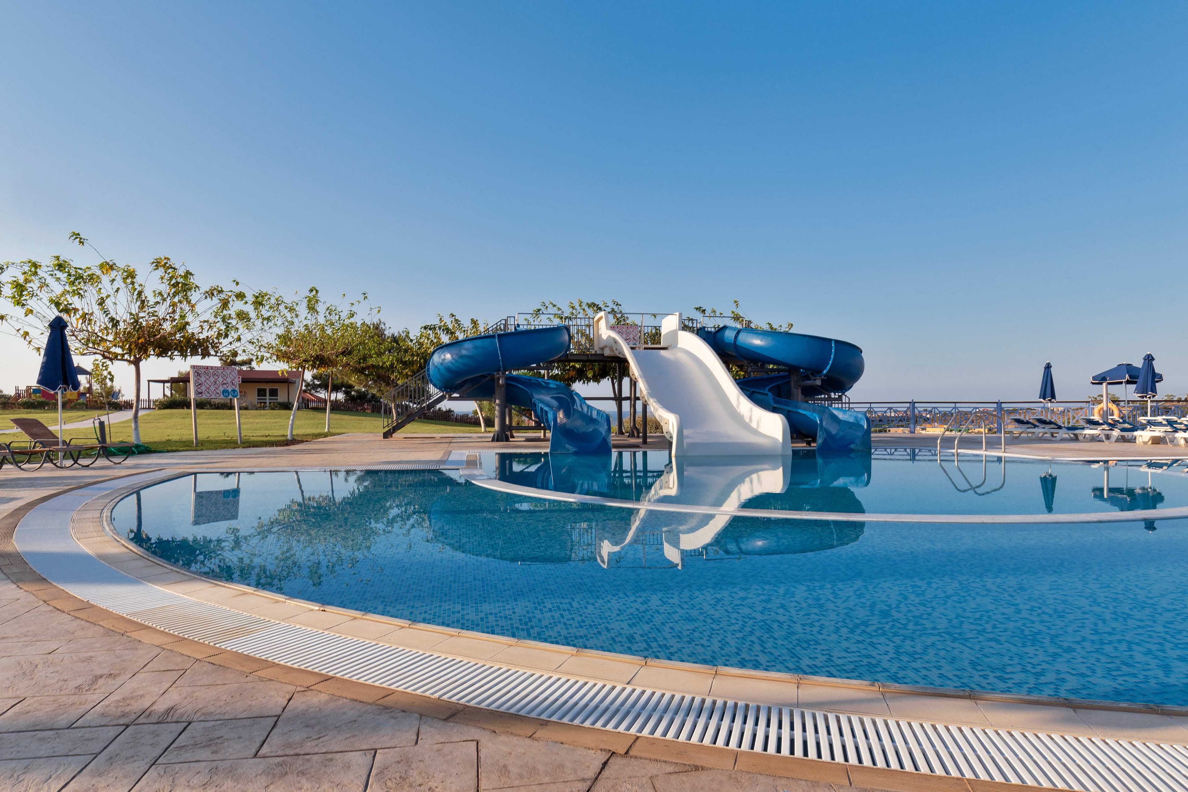 Princess Sun Hotel & Spa Ansicht 7