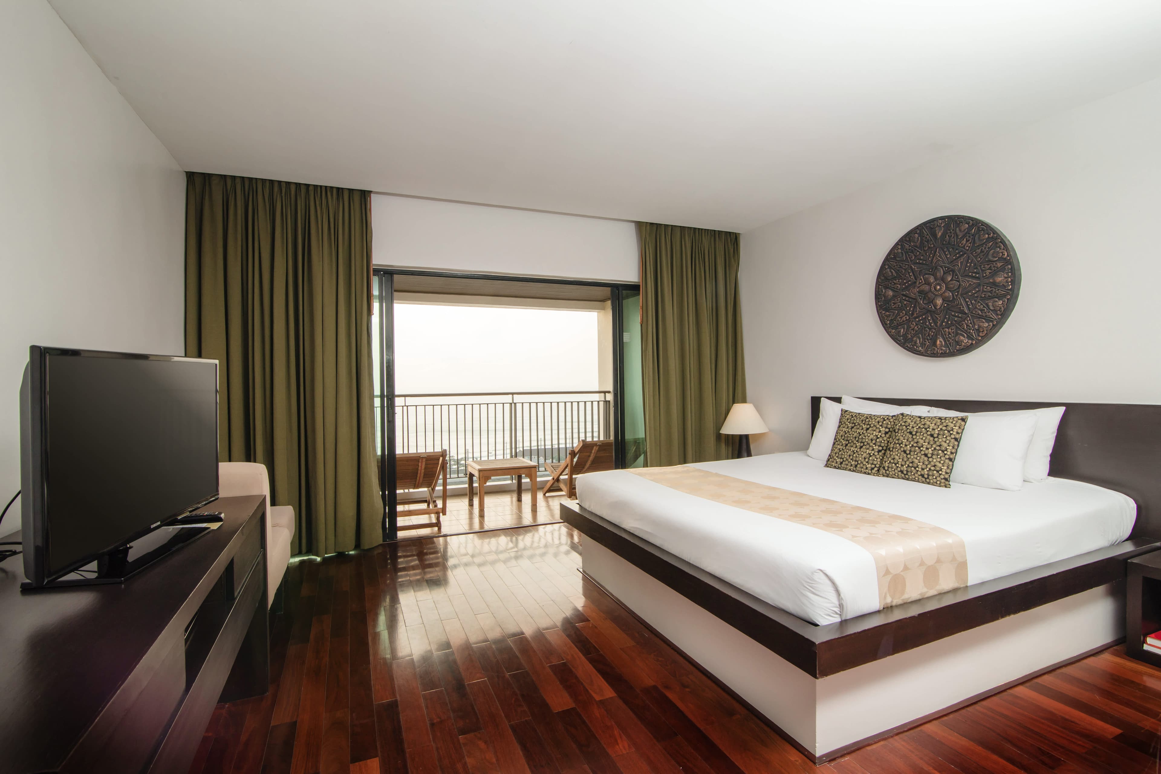 Andamantra Resort and Villa Phuket Ansicht 5