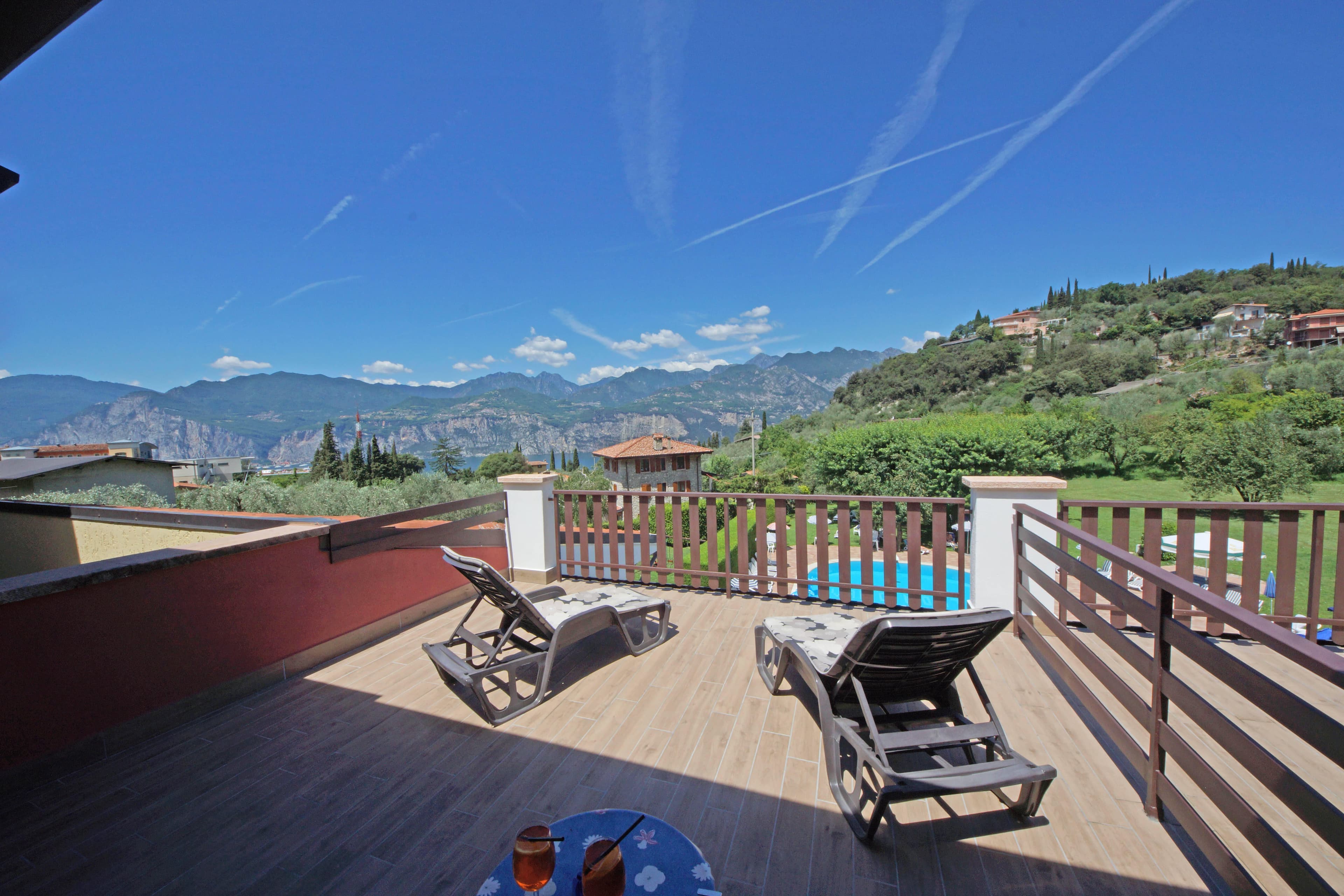 Park Hotel Val Di Monte Ansicht 4