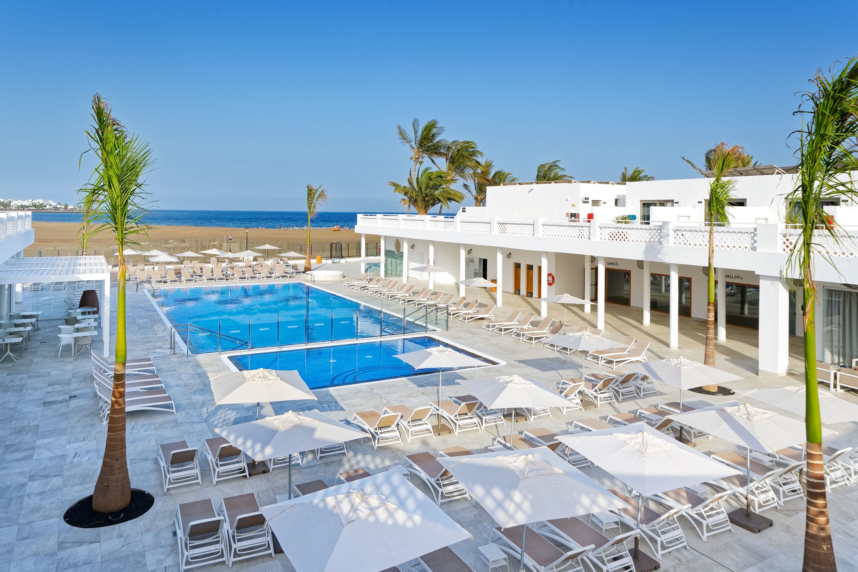 Hotel Las Costas Ansicht 7