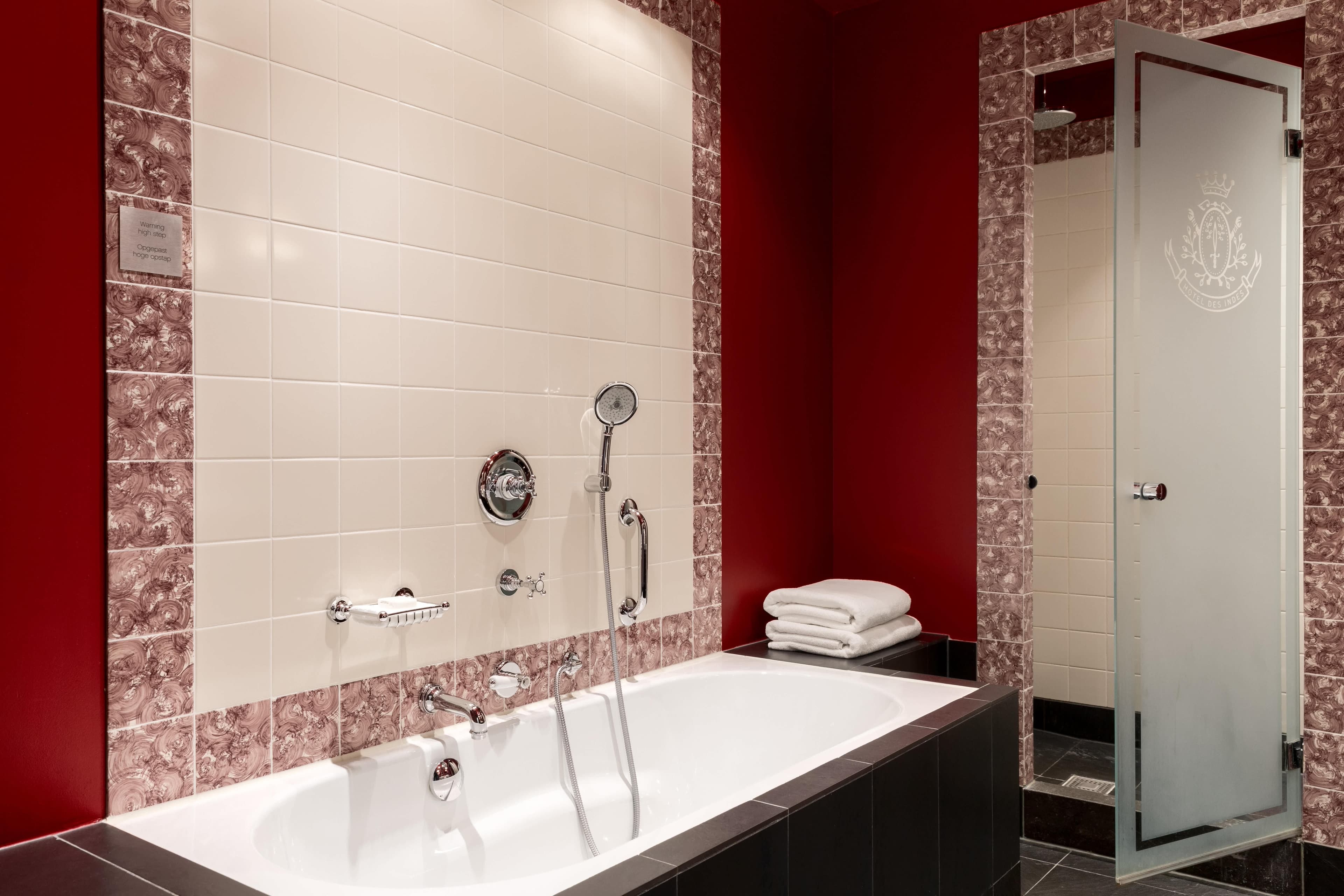 Hotel Des Indes Ansicht 5