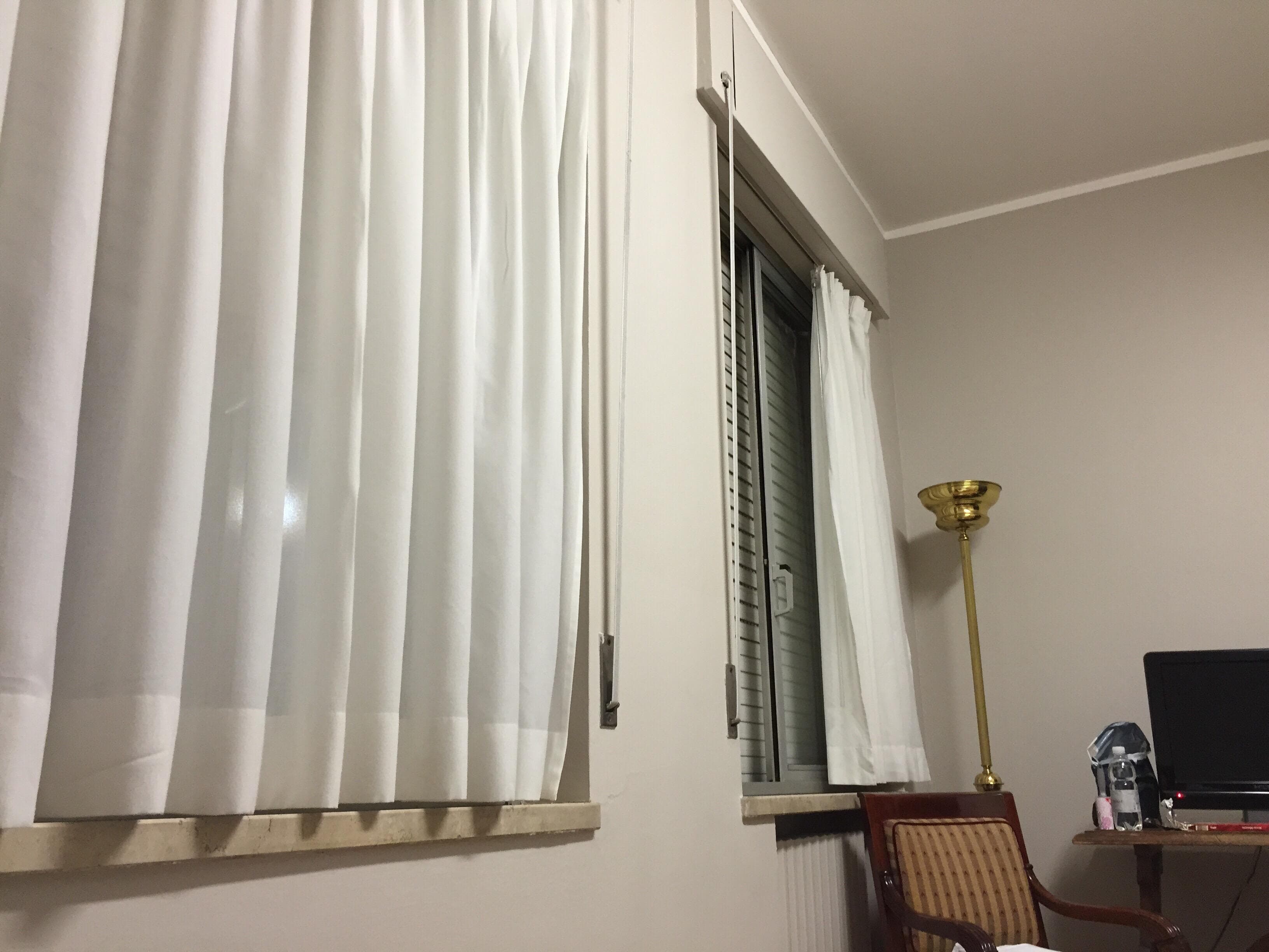 B&B Hotel Milano Ornato Ansicht 3