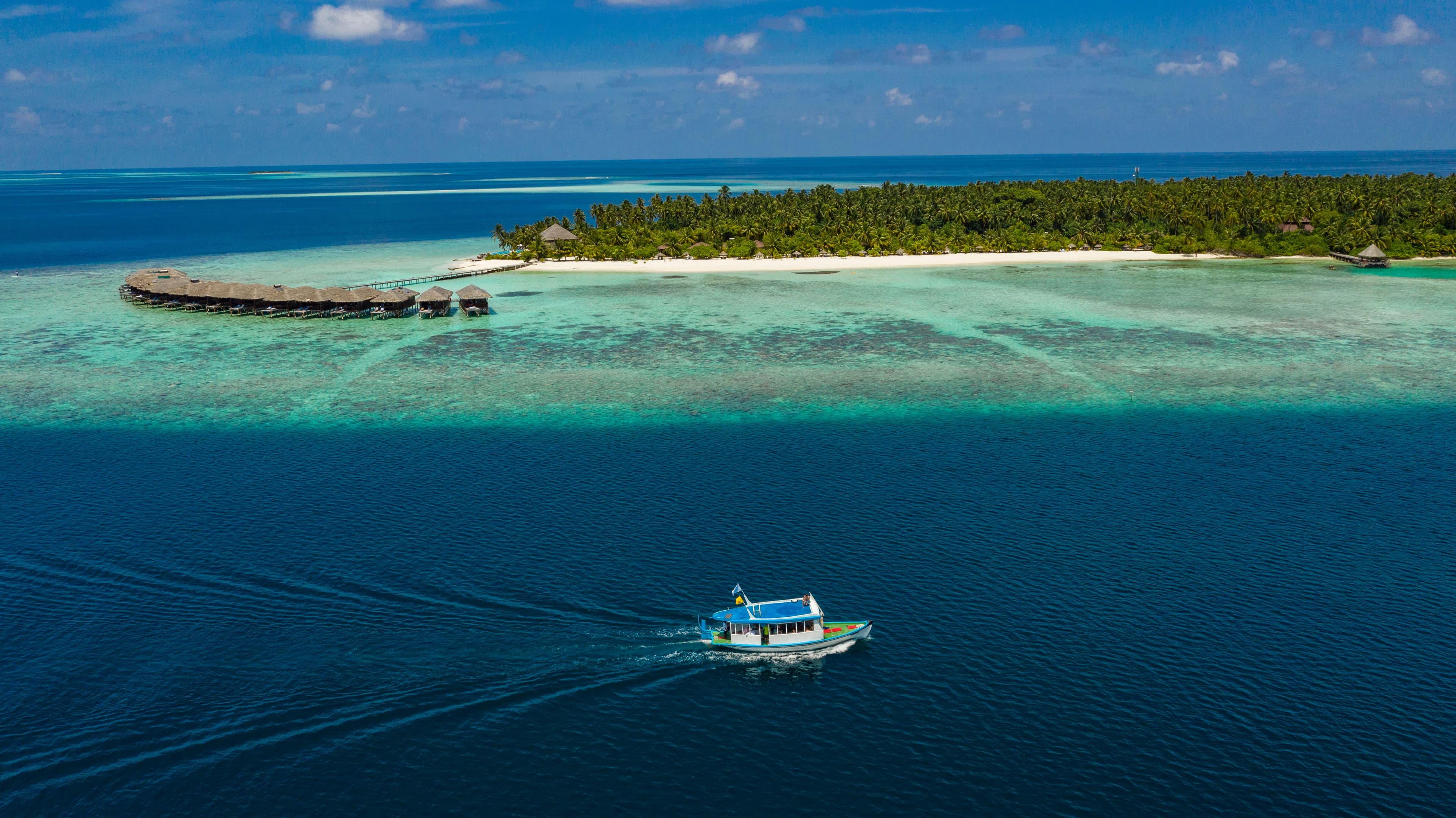 Filitheyo Island Resort