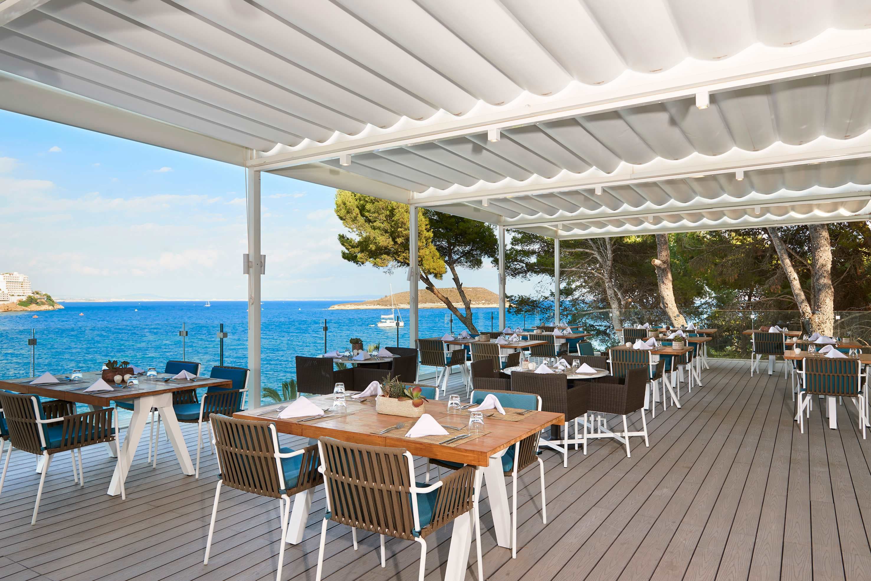 Meliá Calviá Beach Ansicht 10