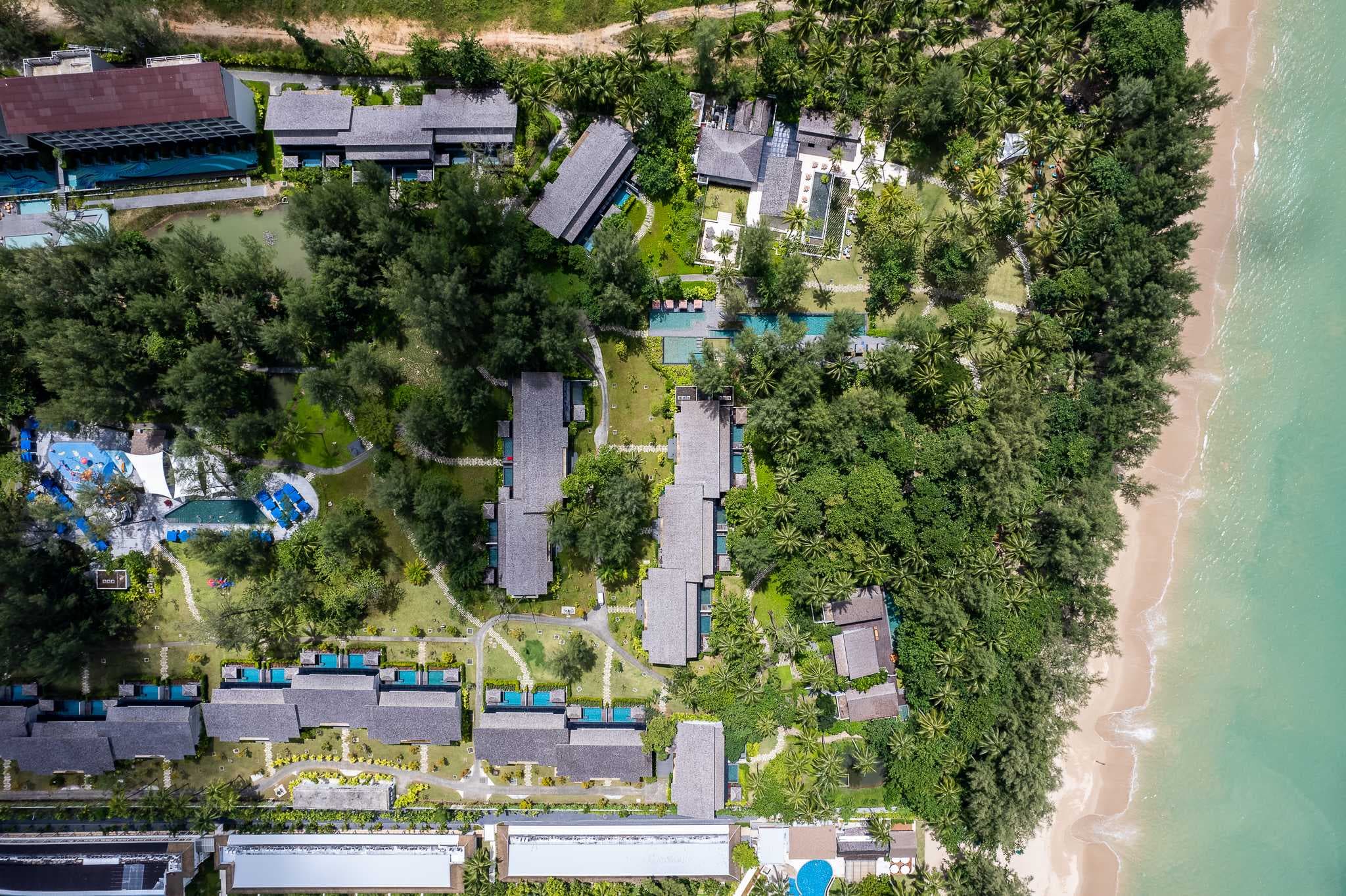 Avani+ Khao Lak Resort Ansicht 3