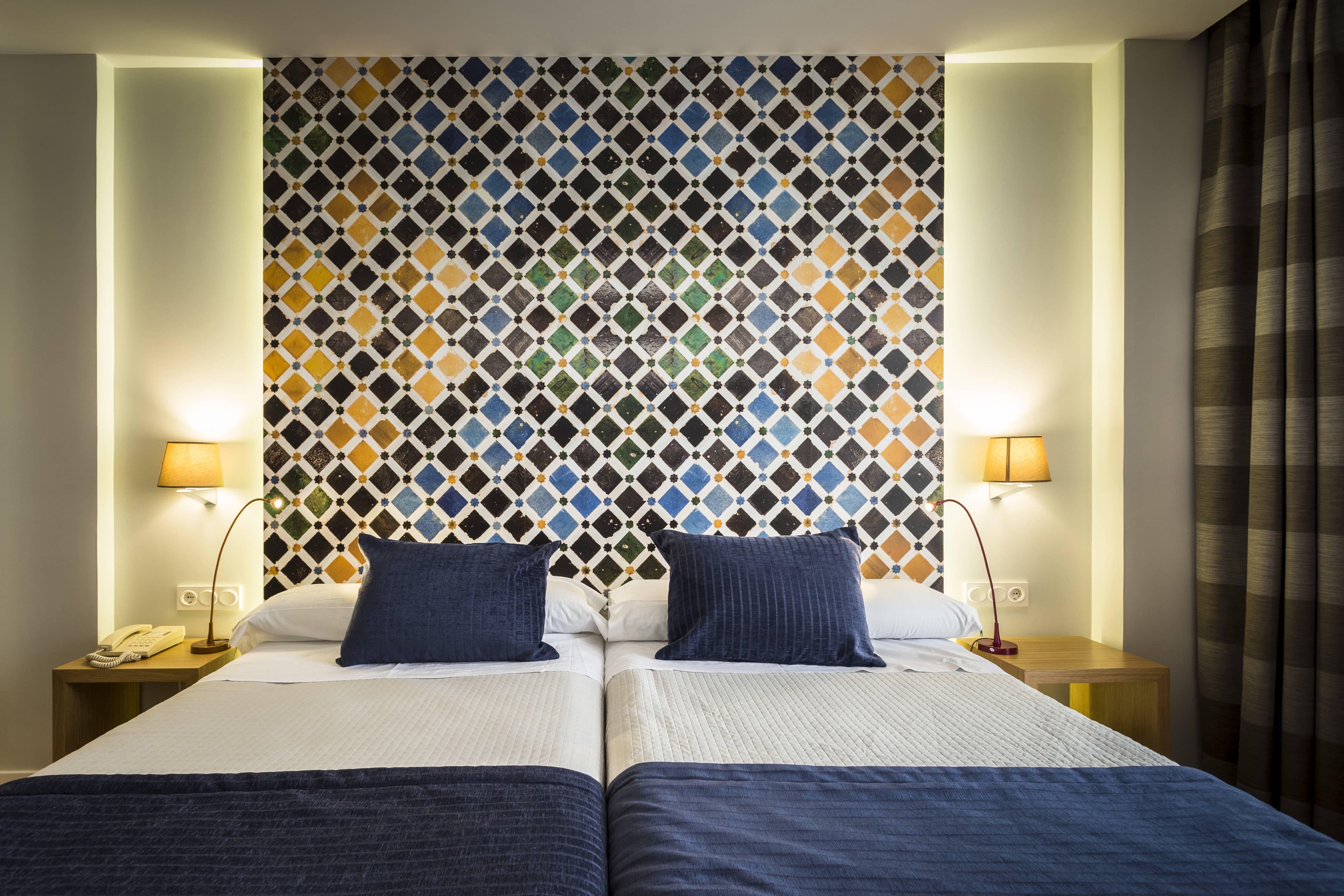 Hotel Comfort Dauro 2