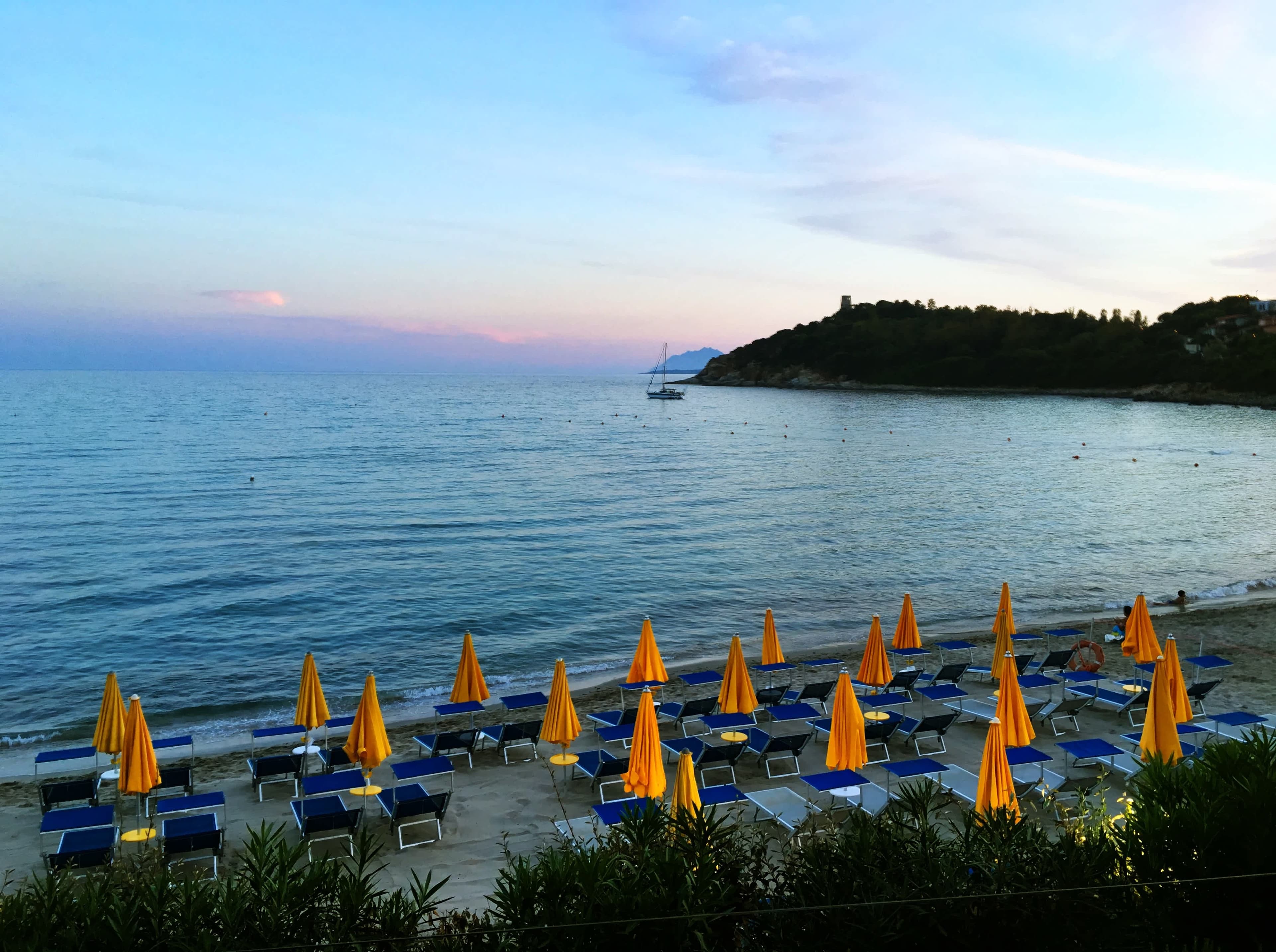 Charme Hotel La Bitta Ansicht 10