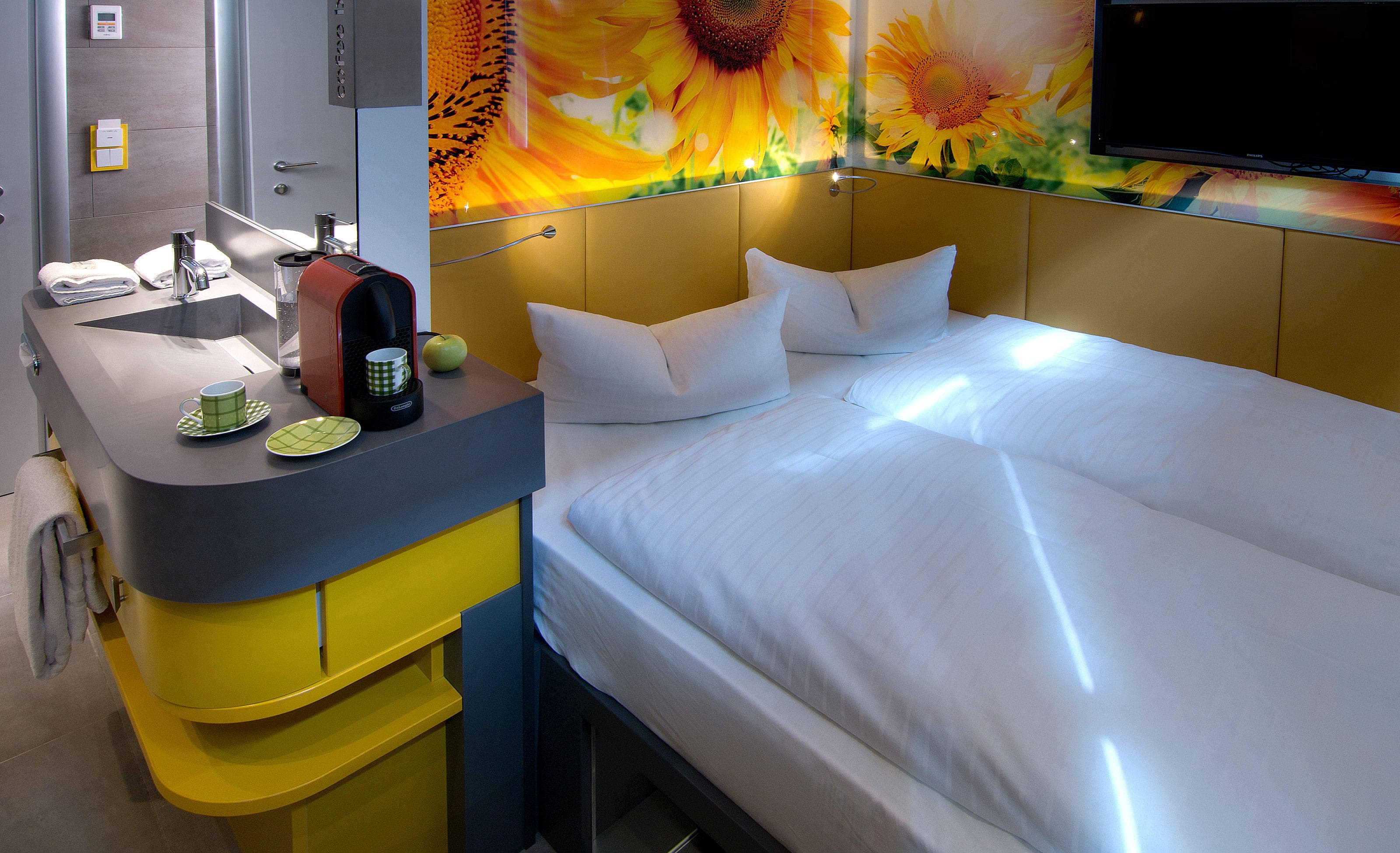 Buddy Hotel