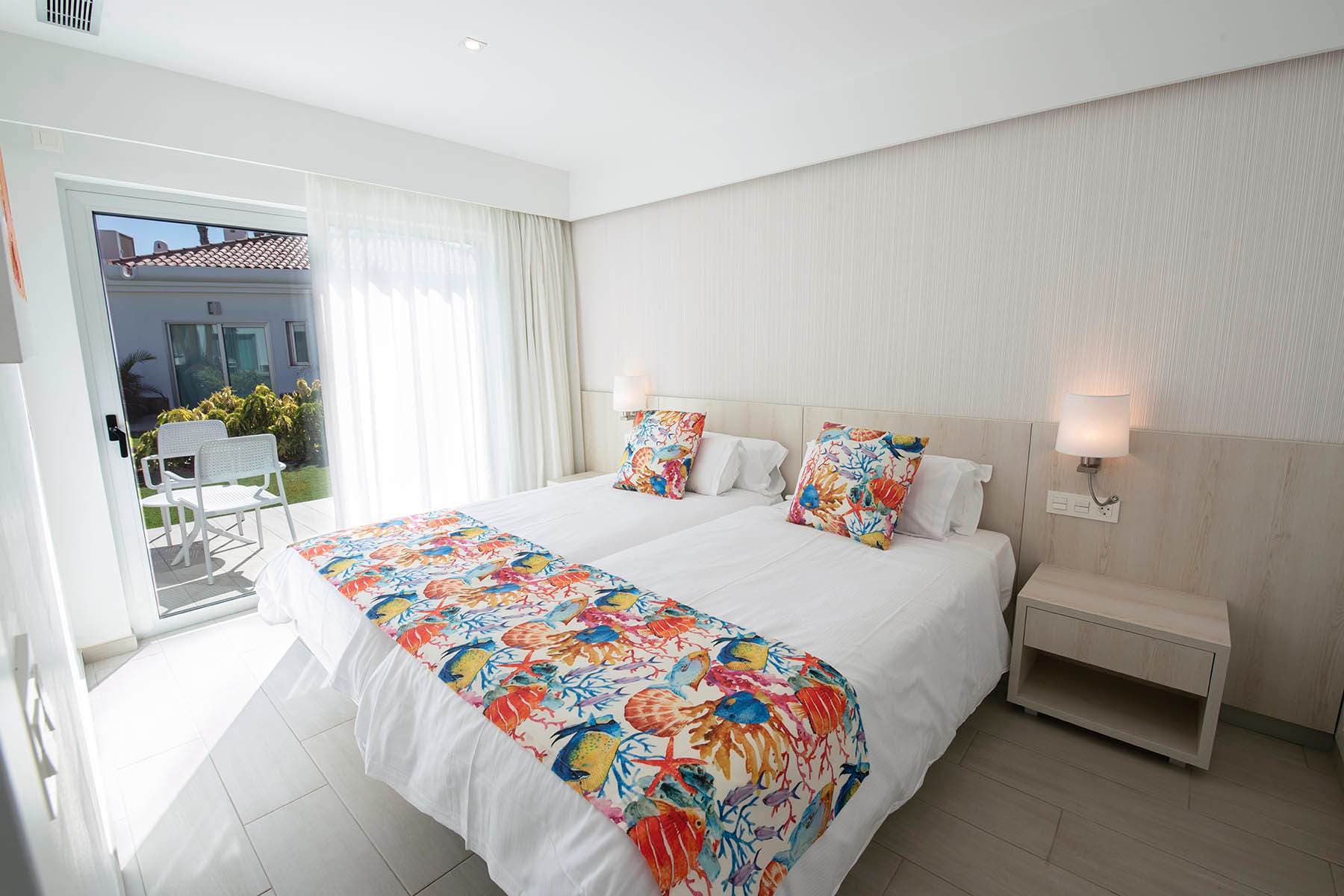 Hotel LIVVO Dunagolf Suites Ansicht 5
