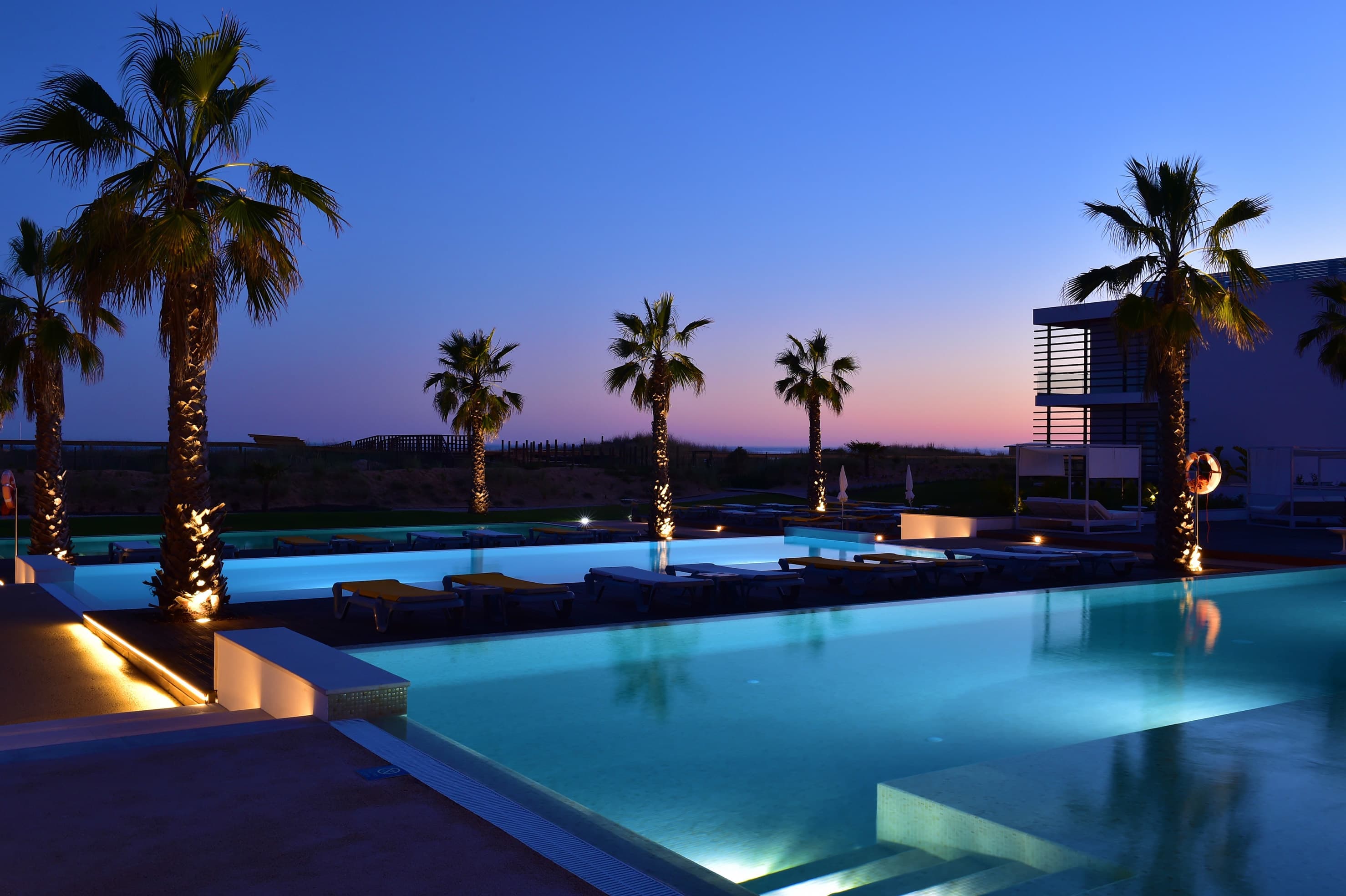 Pestana Alvor South Beach Ansicht 8