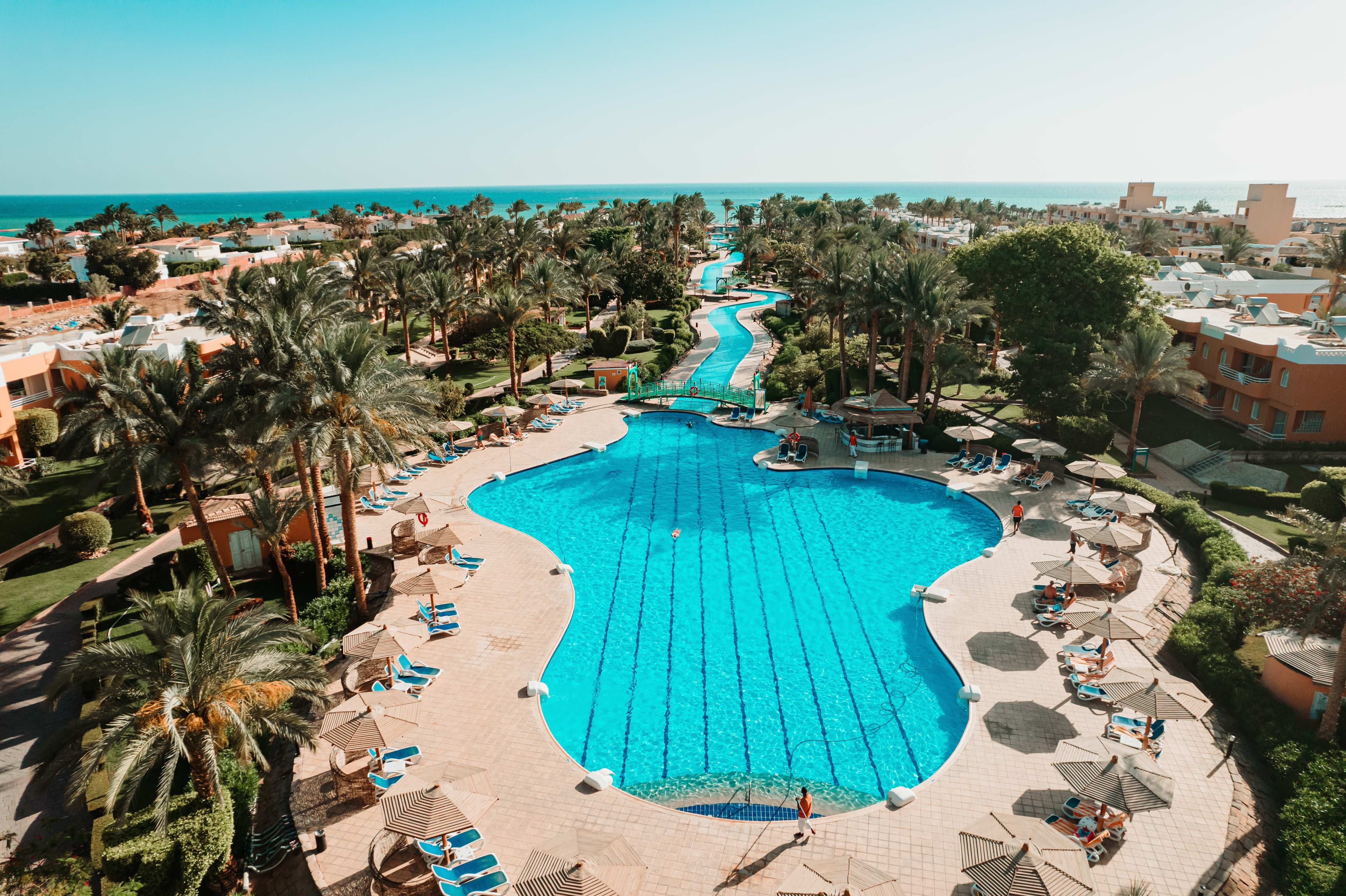 Golden Beach Resort