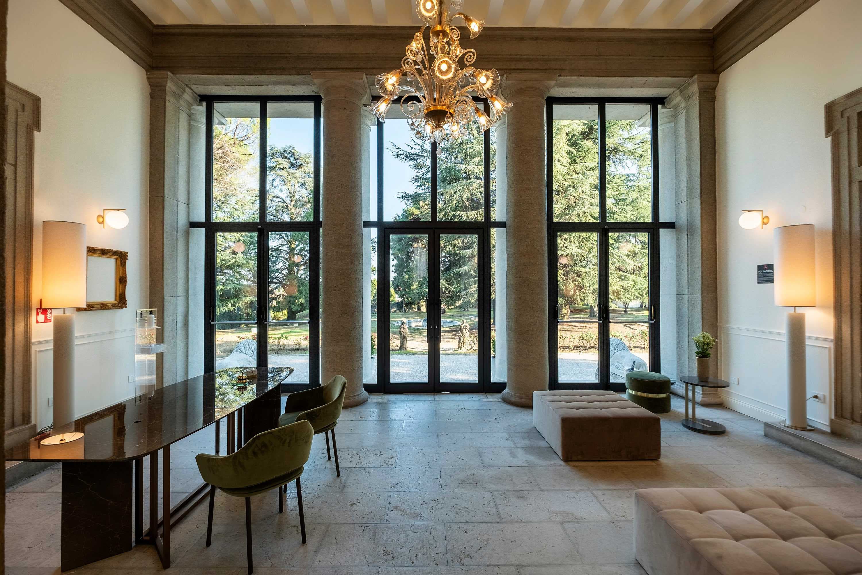 Villa Soligo Ansicht 7