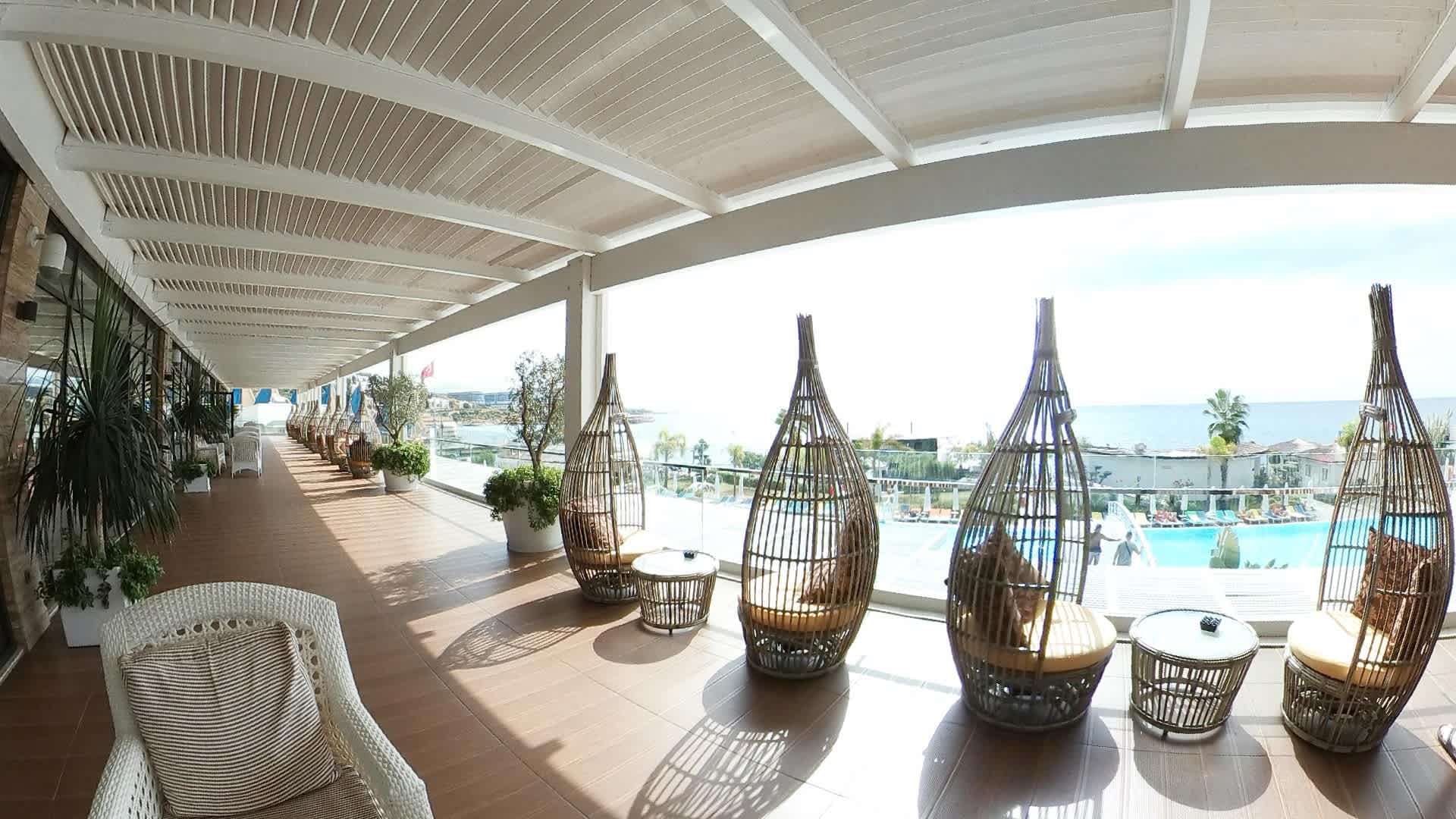 Mary Hotels Alanya Ansicht 9