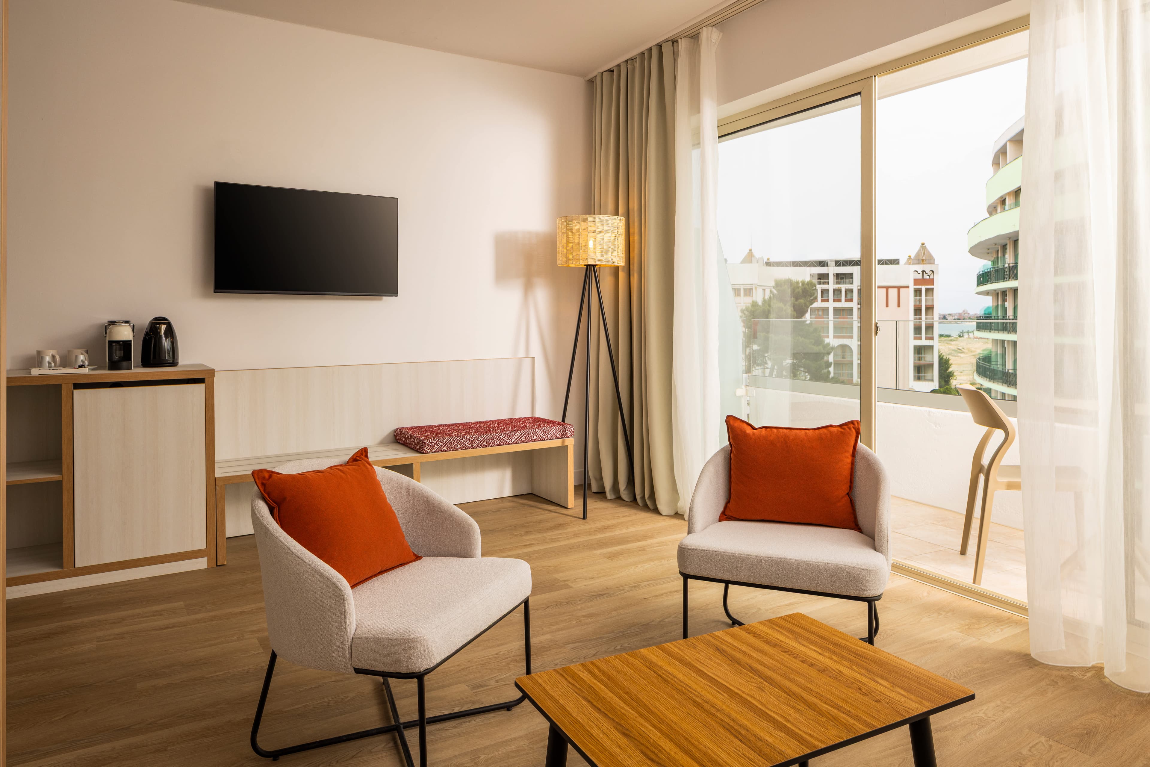 AluaSoul Sunny Beach - Adults Only Ansicht 6