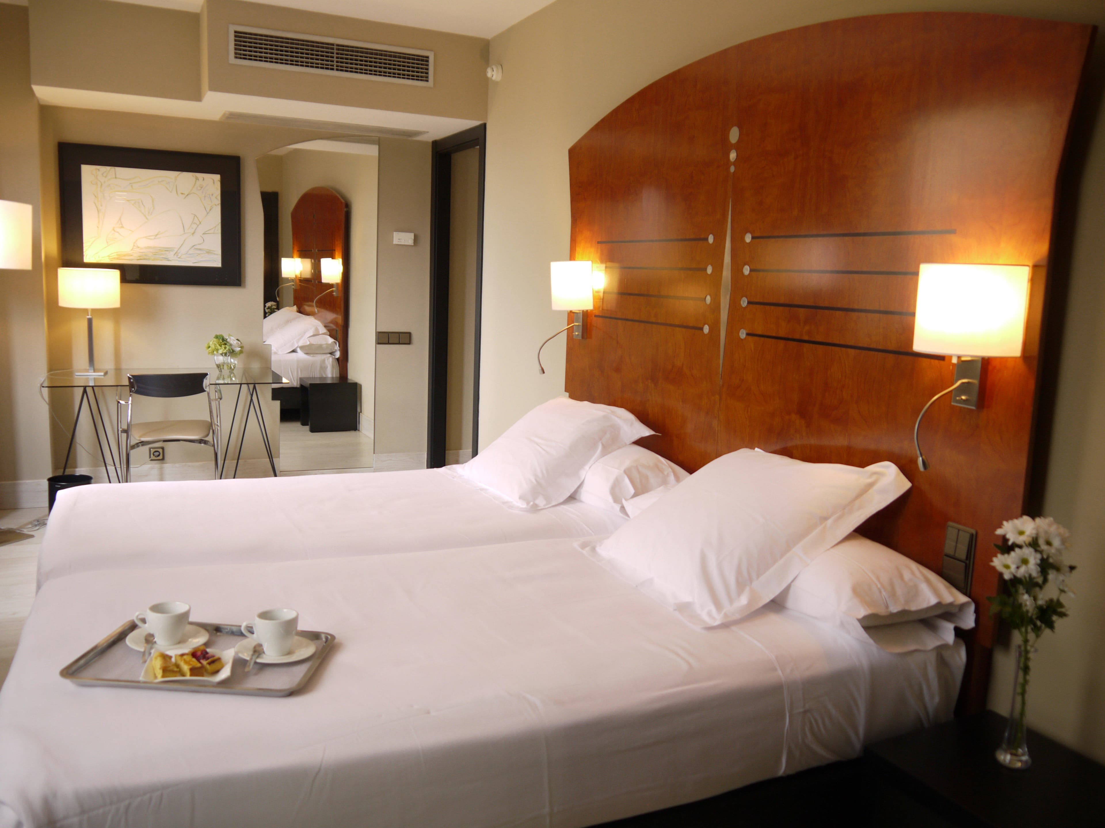 Hotel Acta CITY47 Ansicht 6