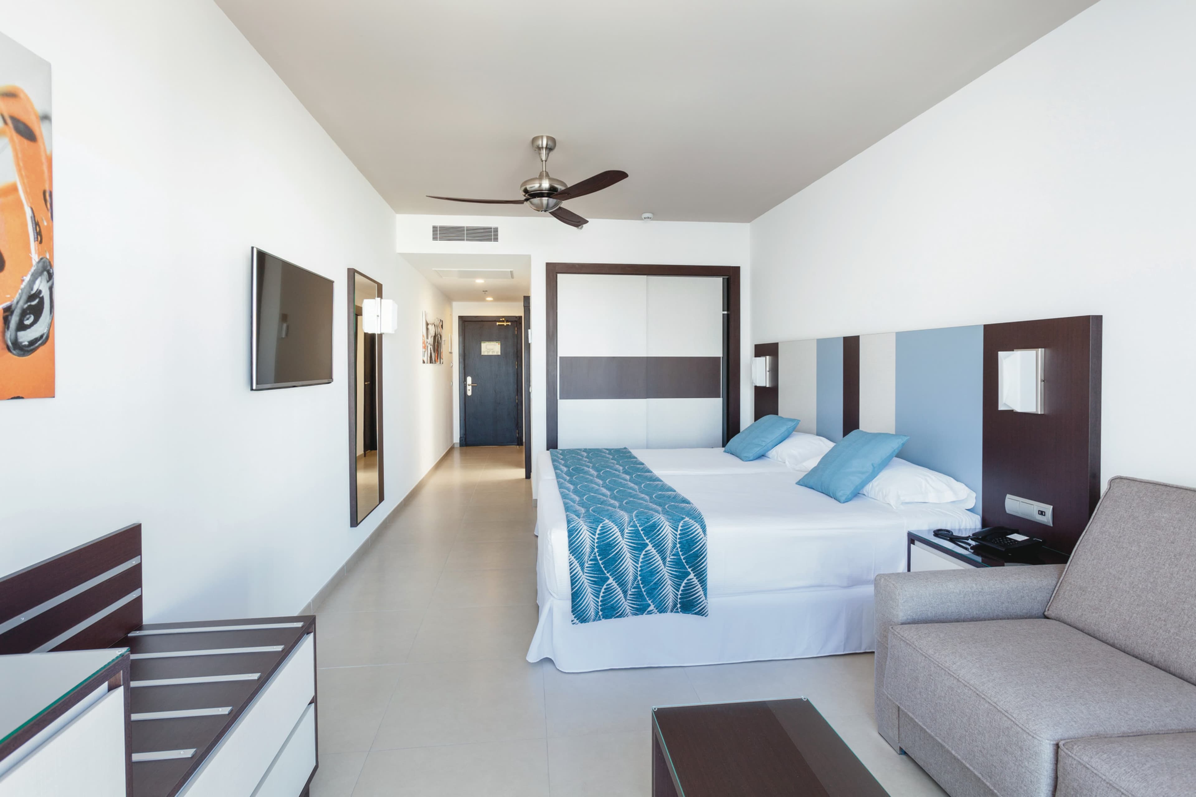Hotel Riu Costa del Sol Ansicht 5