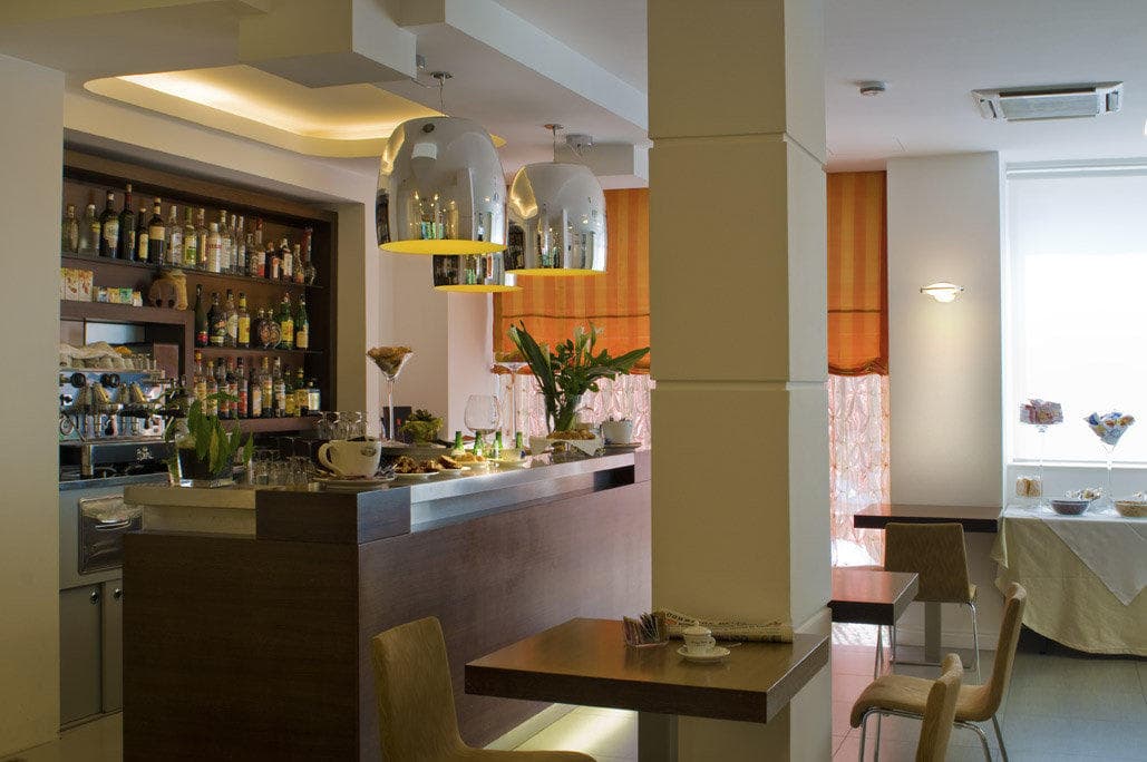 Hotel Palace Ansicht 6