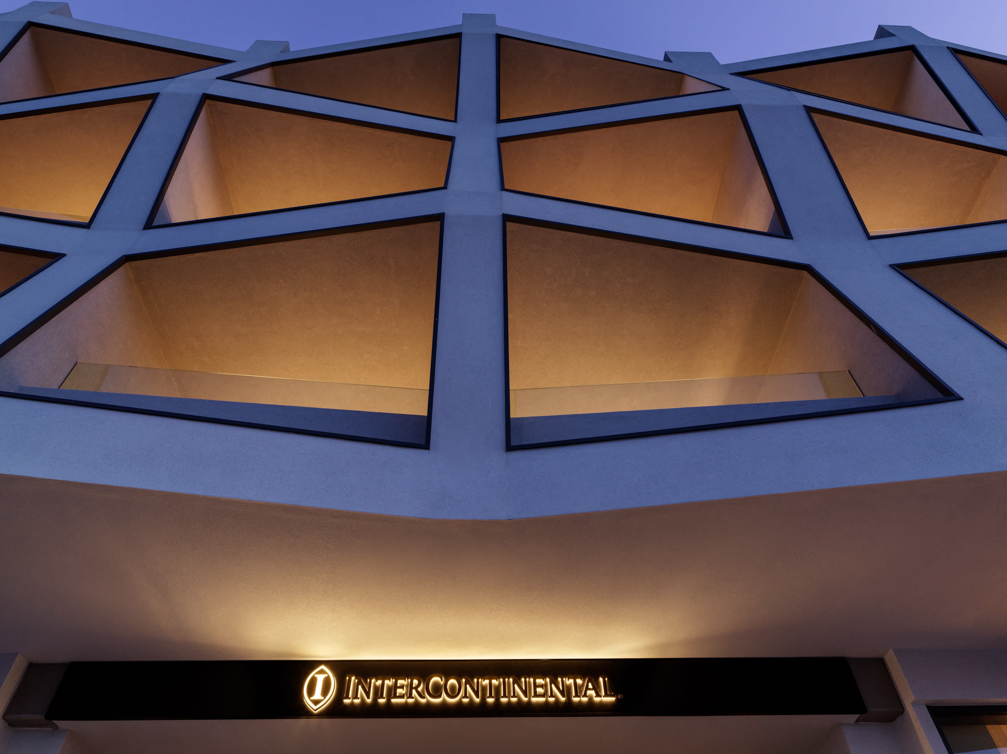 InterContinental Crete by IHG Ansicht 3