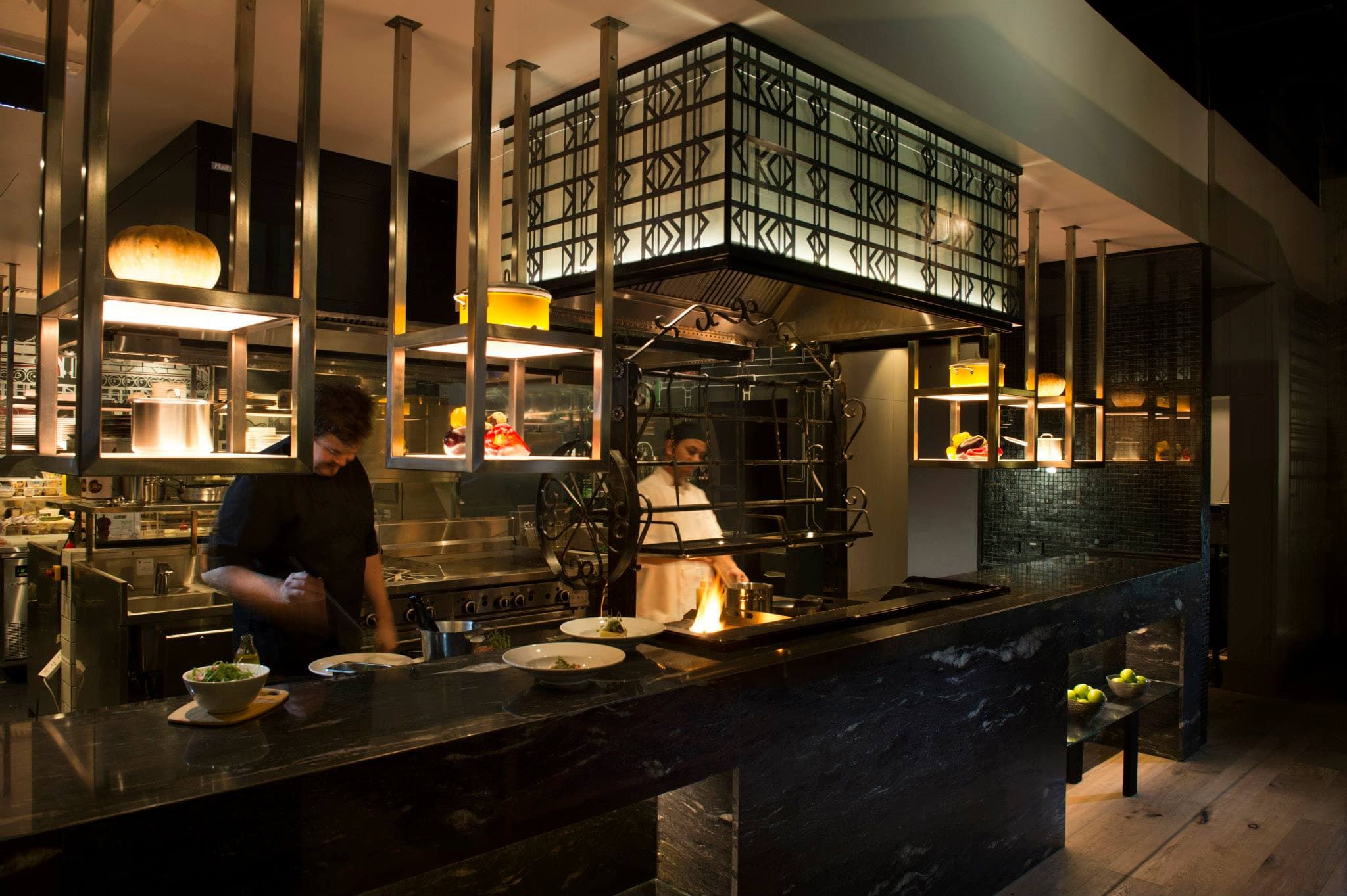 DoubleTree by Hilton Hotel Melbourne - Flinders Street Ansicht 6