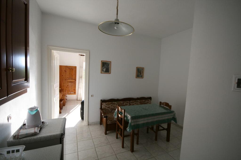Villa Silvia Ansicht 5